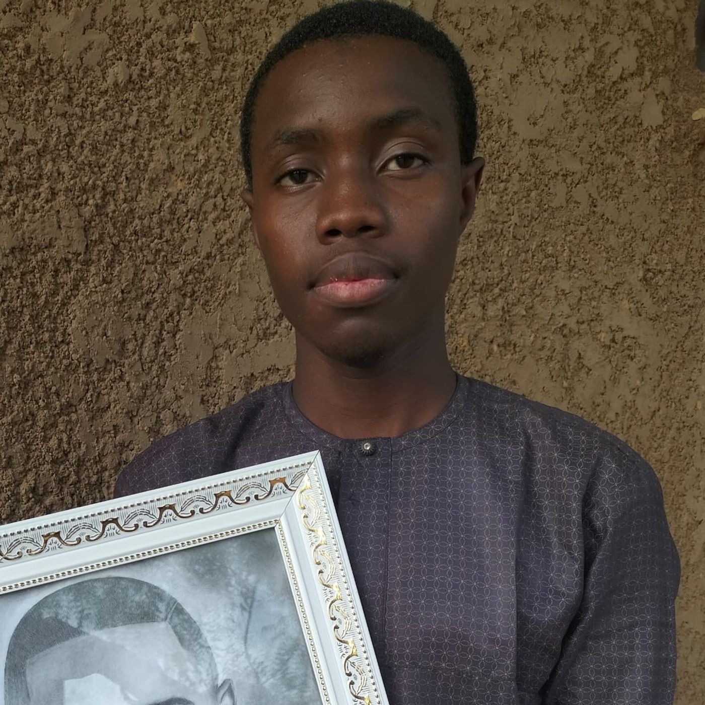 Journal en fulfulde - Studio Kalangou