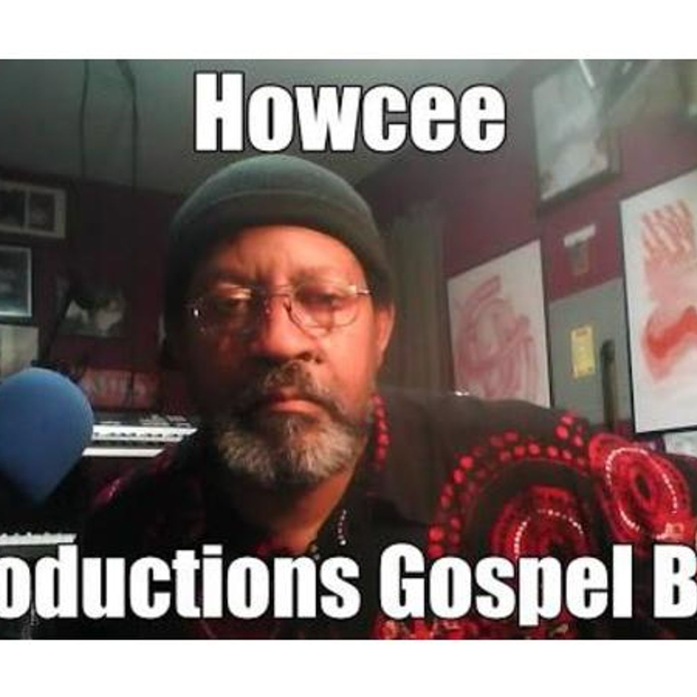 HOWCEE INTERNET RADIO WAS CREATED IN 2000/ Gospel Fest 2000 Thanks for Listen!!! episode artwork