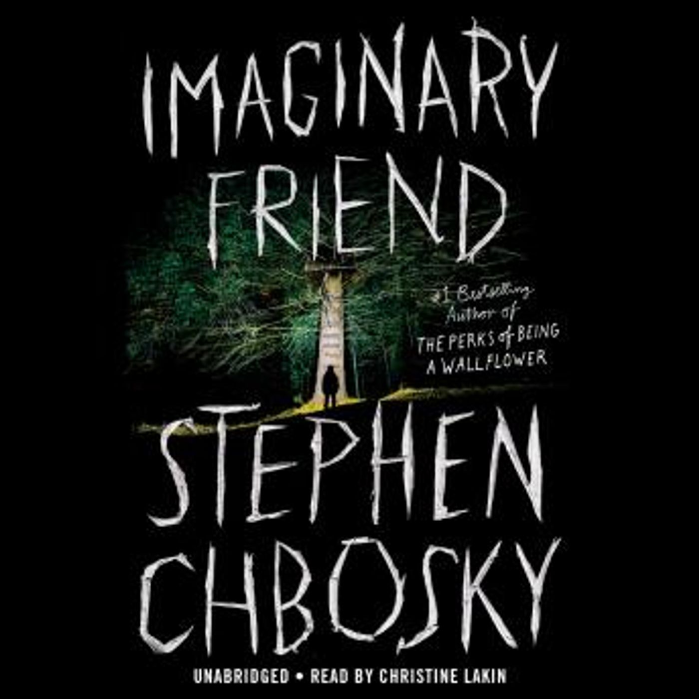 Get Latest Full Audiobooks in Mystery, Thriller & Horror, Horror