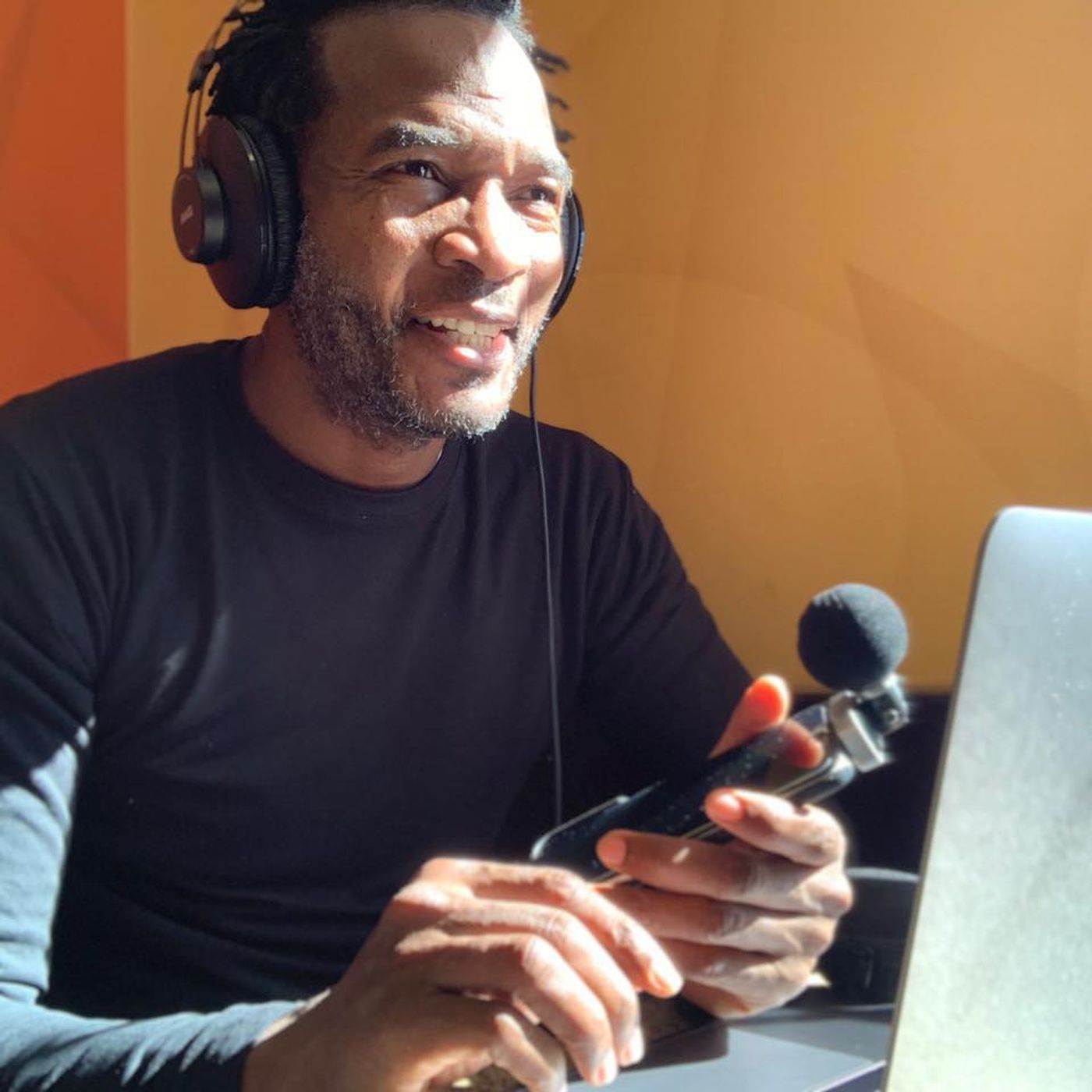 D.R.A.M.A. TalkRadio