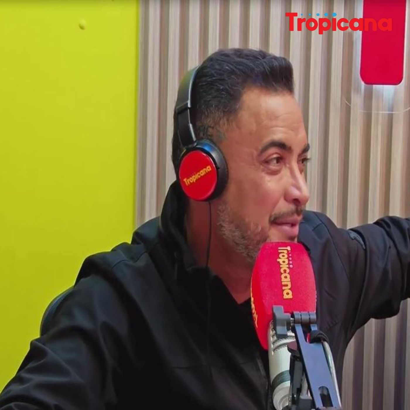Jhon Alex Castaño: De cuidar carros y robar gorras a llenar el Movistar Arena episode artwork