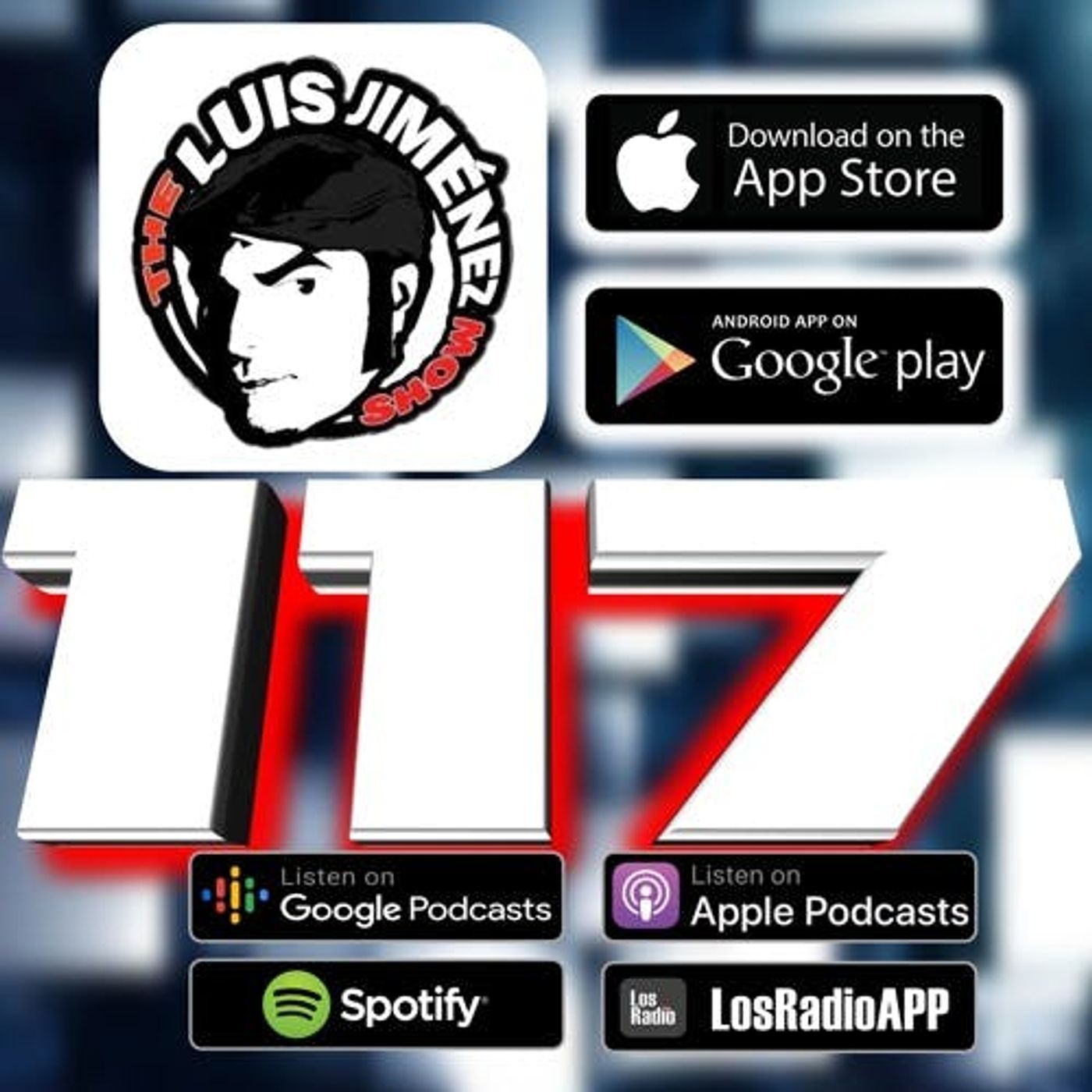 El podcast de luis alberto mena martinez
