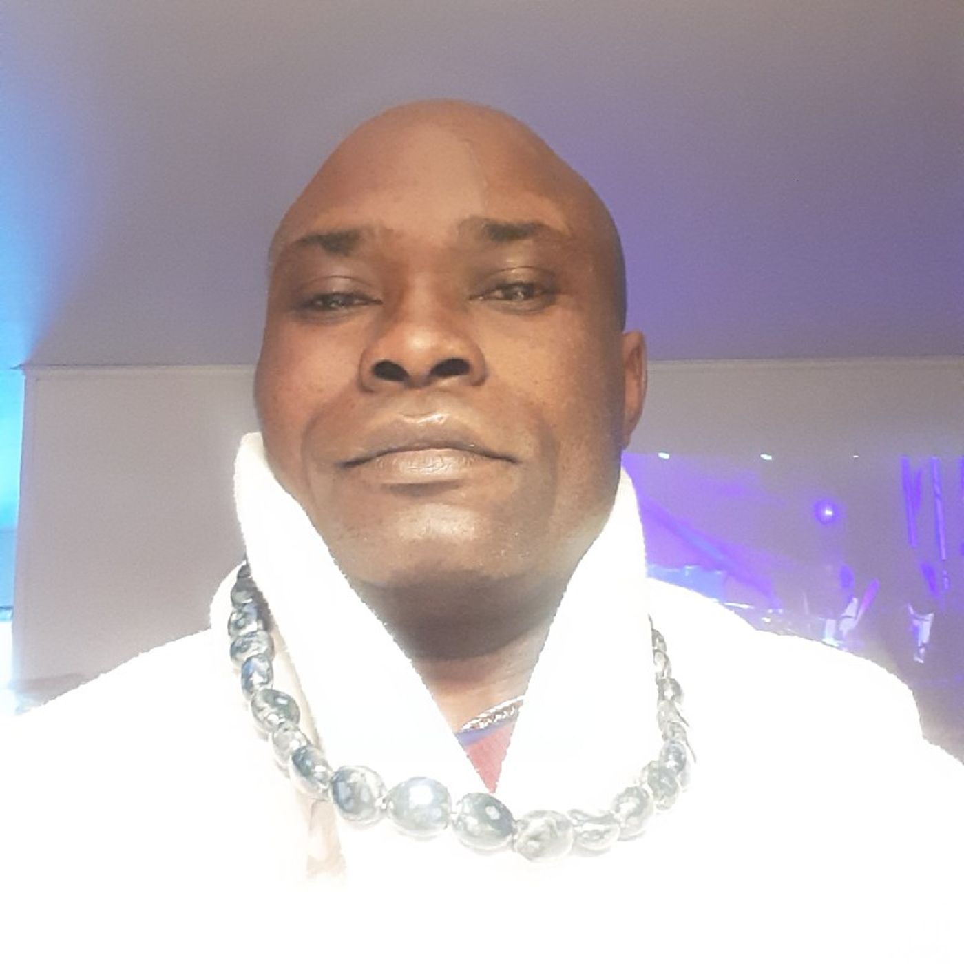 Juma Nils Mutabazi\'s podcast