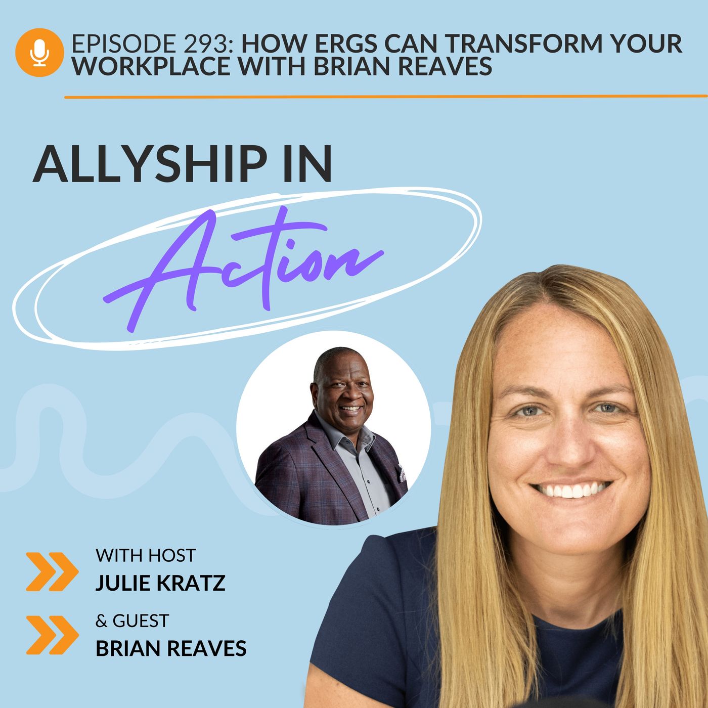 Allyship in Action