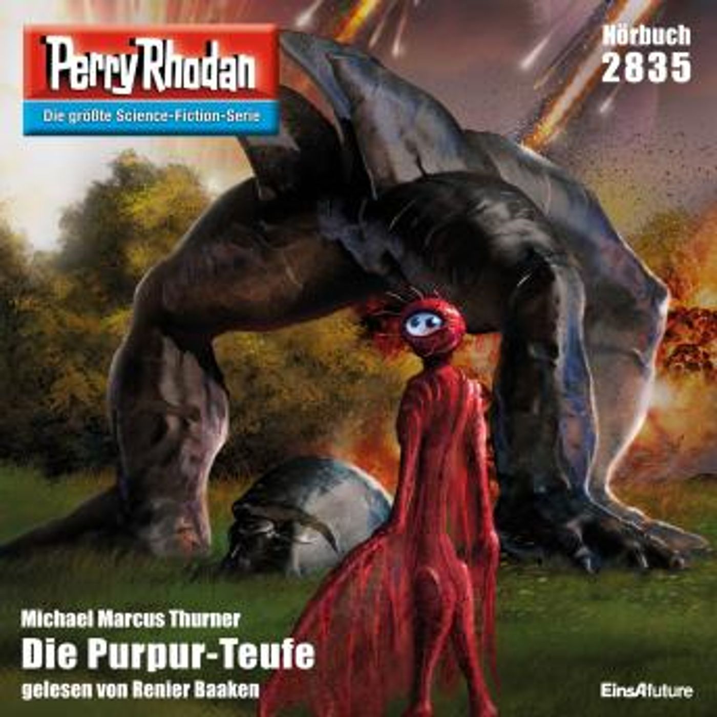 Listen to Top Full Audiobooks in Science Fiction & Fantasy, Space Opera
