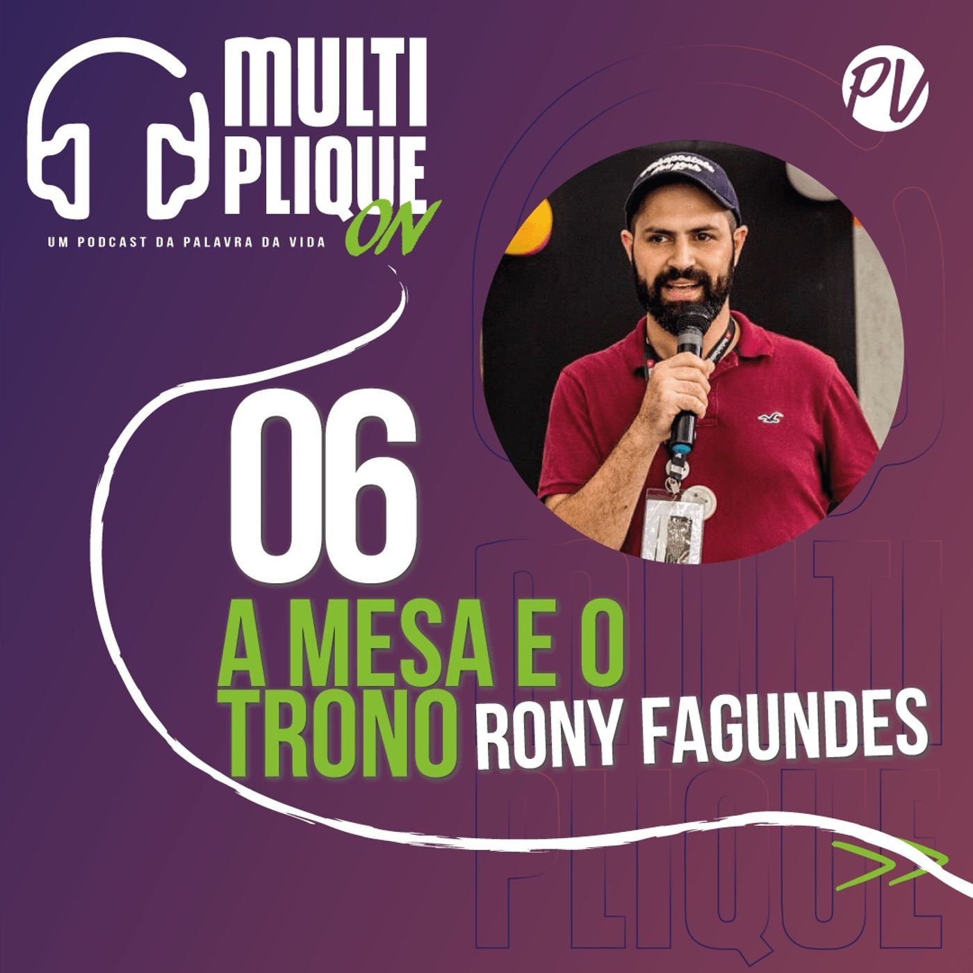 Multiplique Podcast