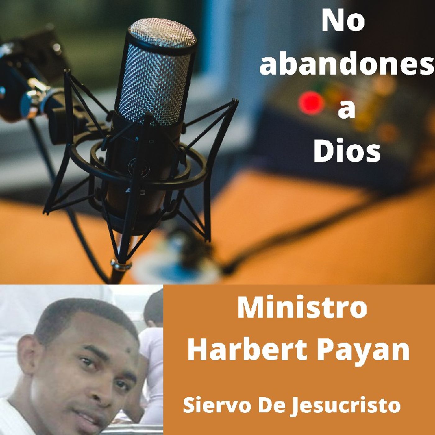 Ministerio Evangelistico Cristo Te Ama