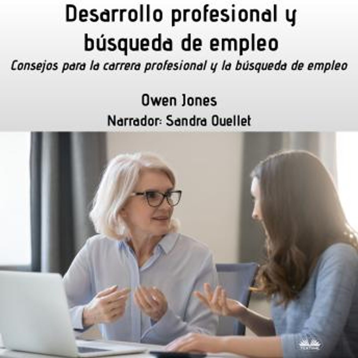 New Full Audiobooks in Self-Improvement, Career Development