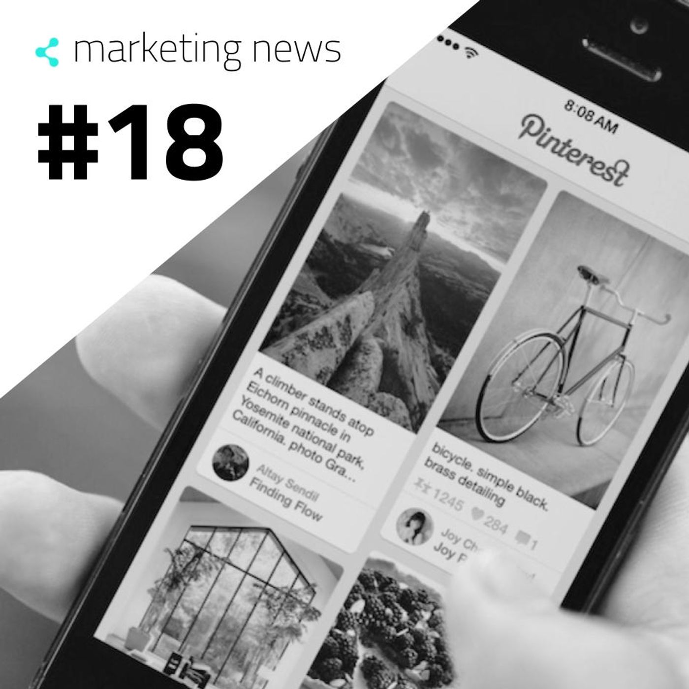 Marketing News