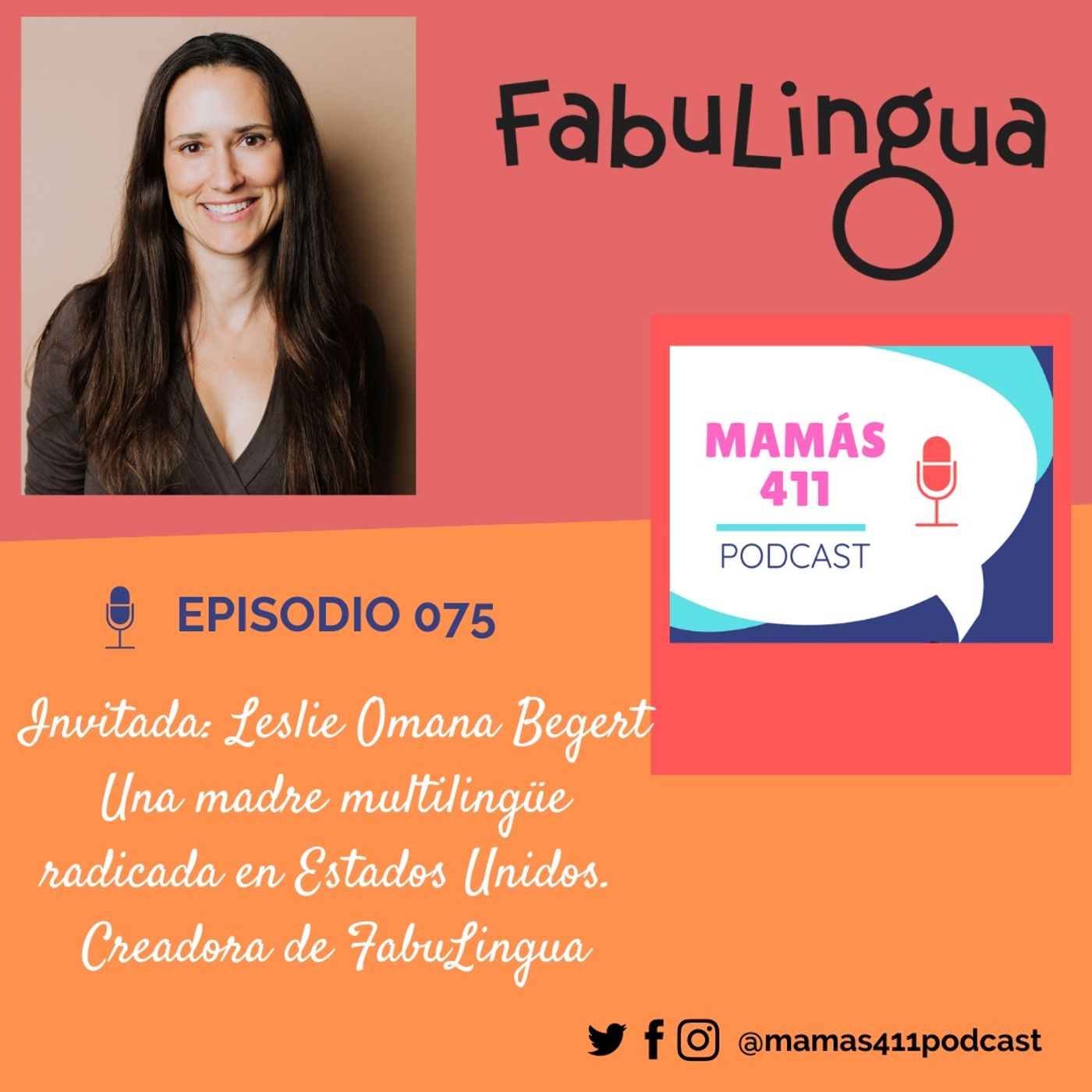 Mamas 411 Podcast