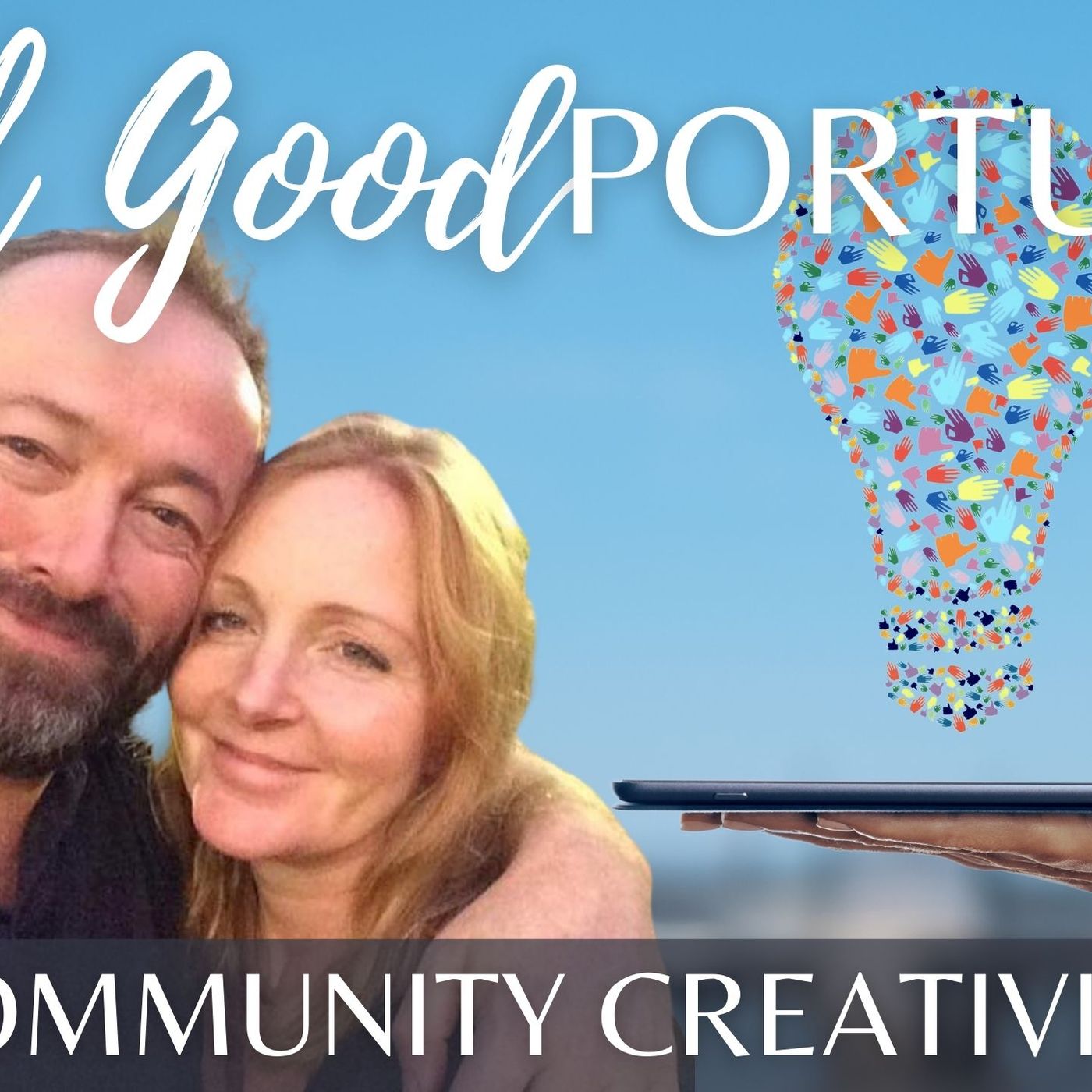 Celebrating Community Creativity on Feelgood Portugal