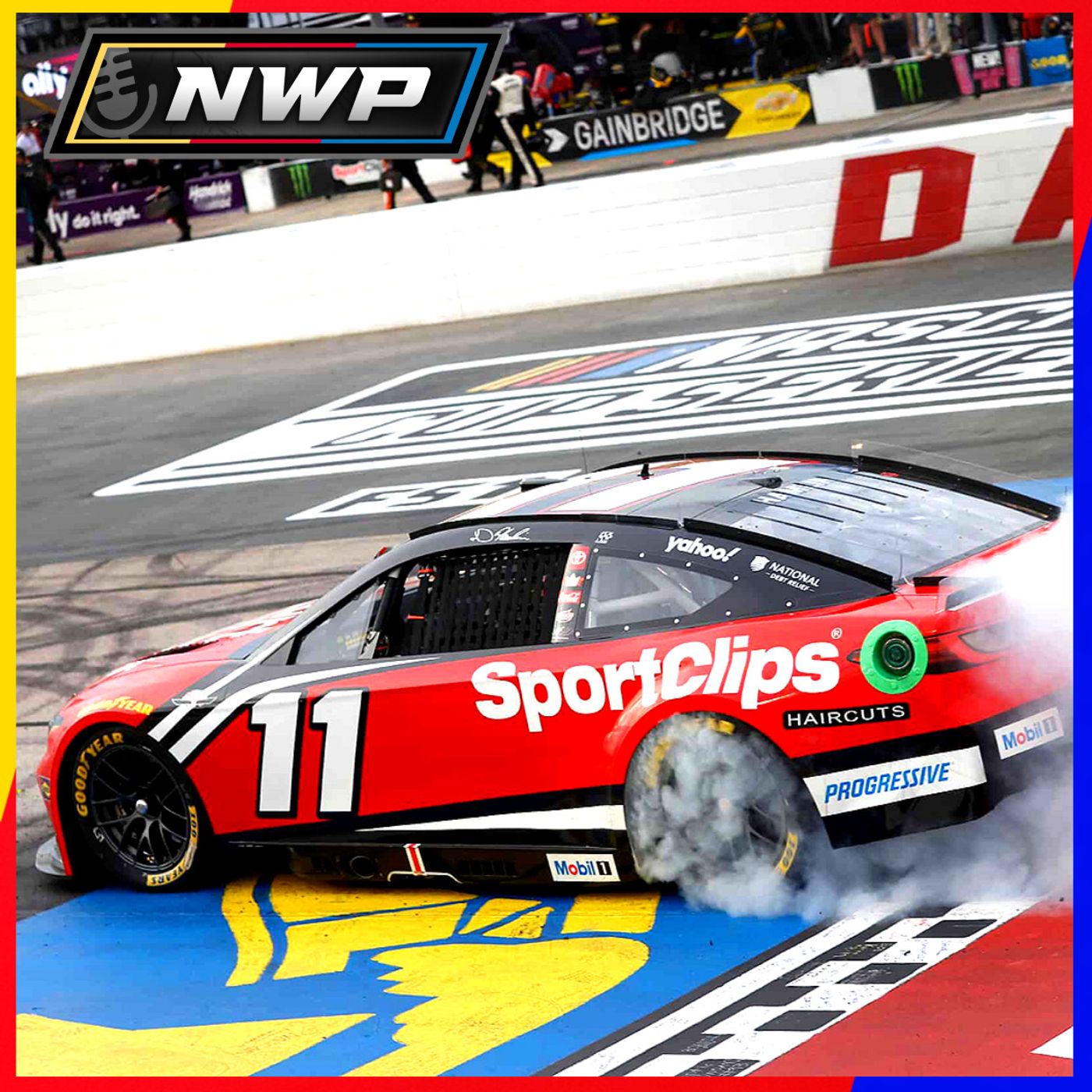 NWP