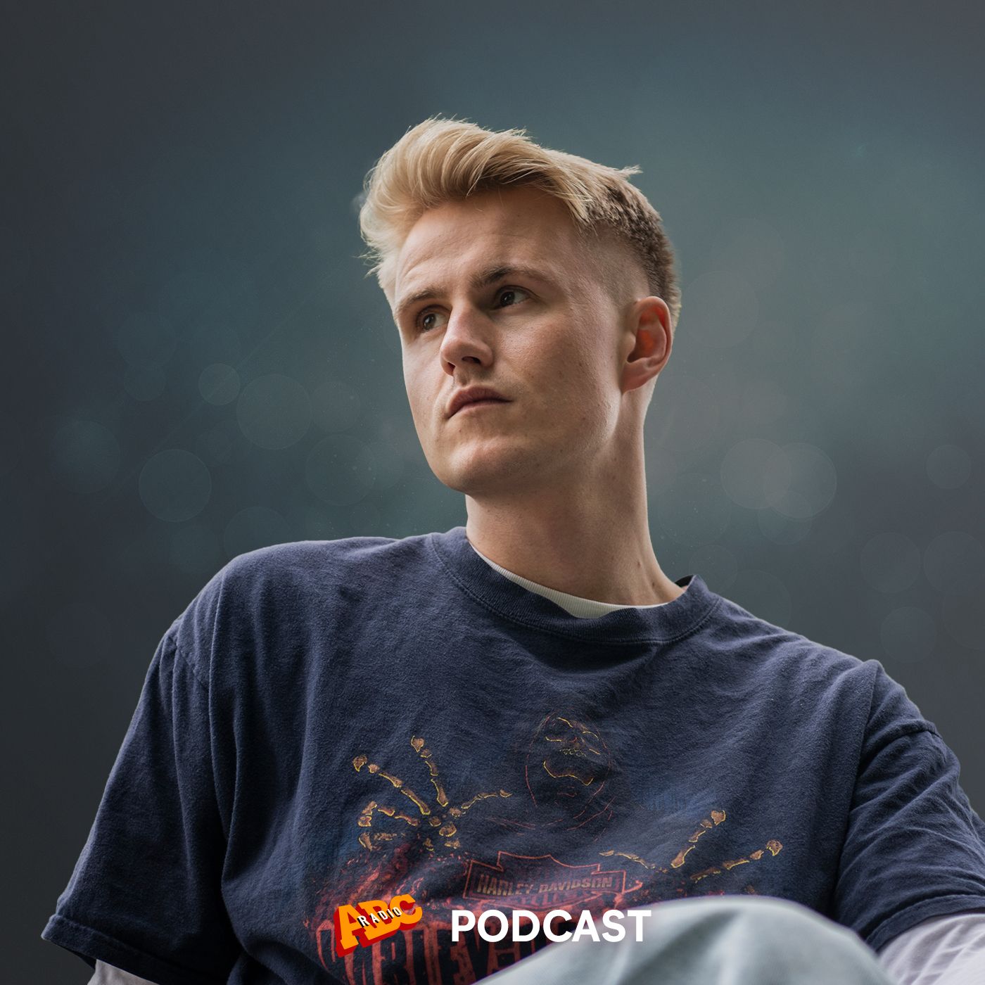Daniel Schulz episode artwork