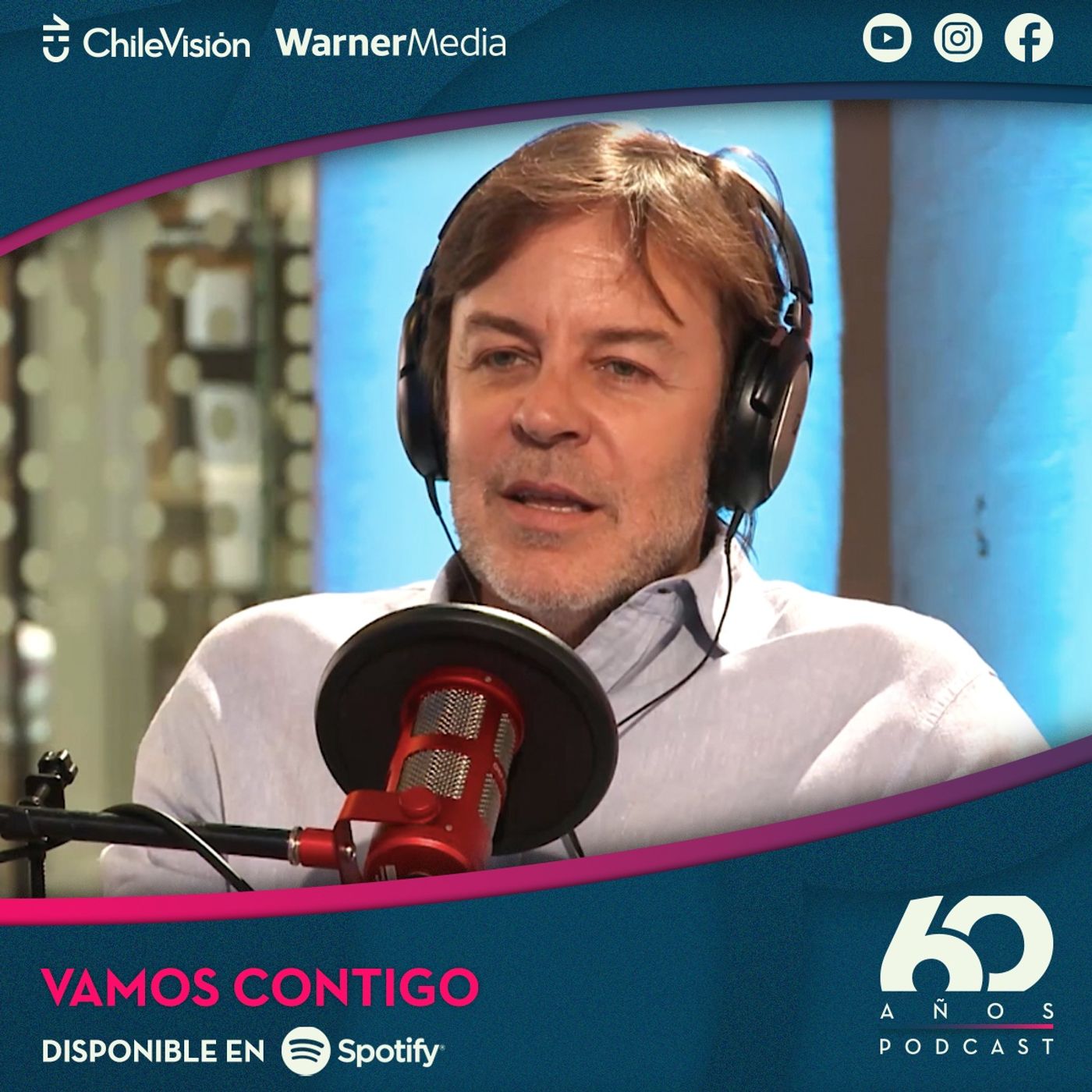 Chilevisión 60