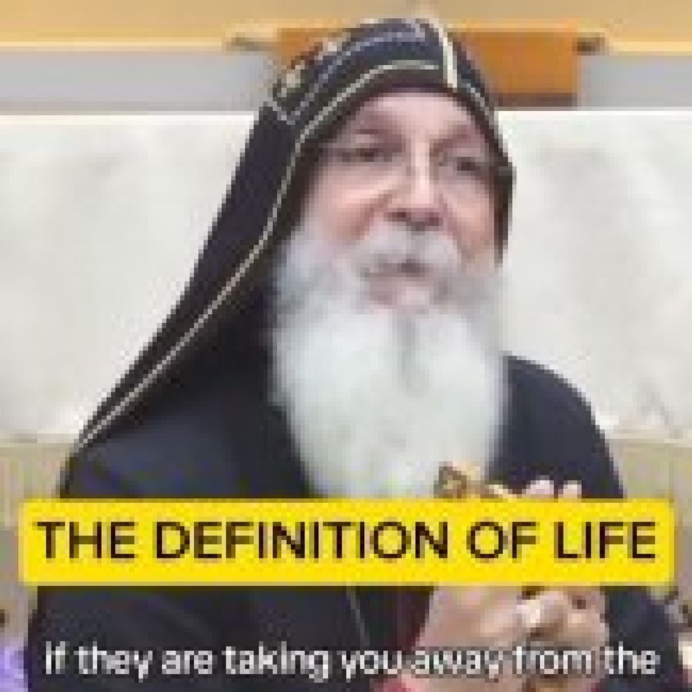 Bishop mar mari Emmanuel