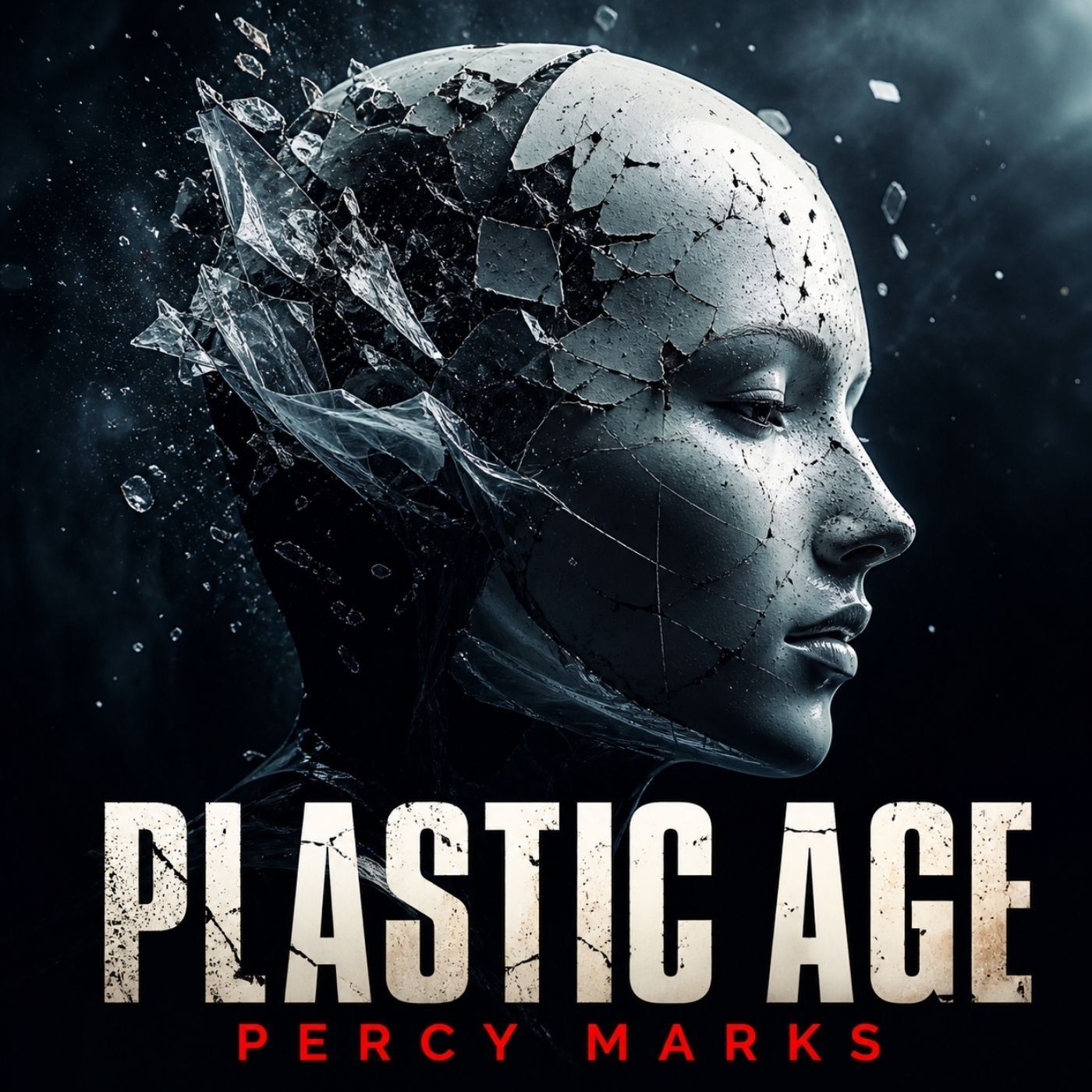 🟡 Plastic Age (Full Audiobook) — Classic Literature | Percy Marks episode artwork