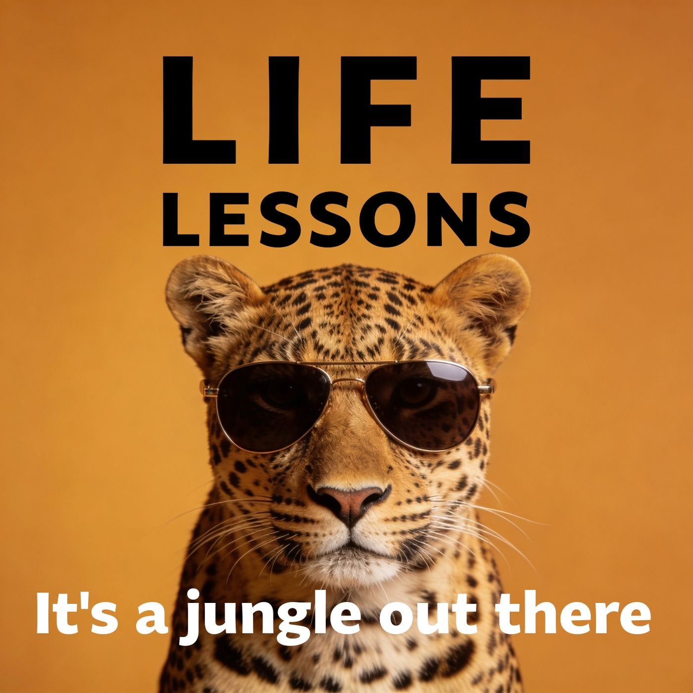 Life Lessons | Adulting, Social Connection & Resilience