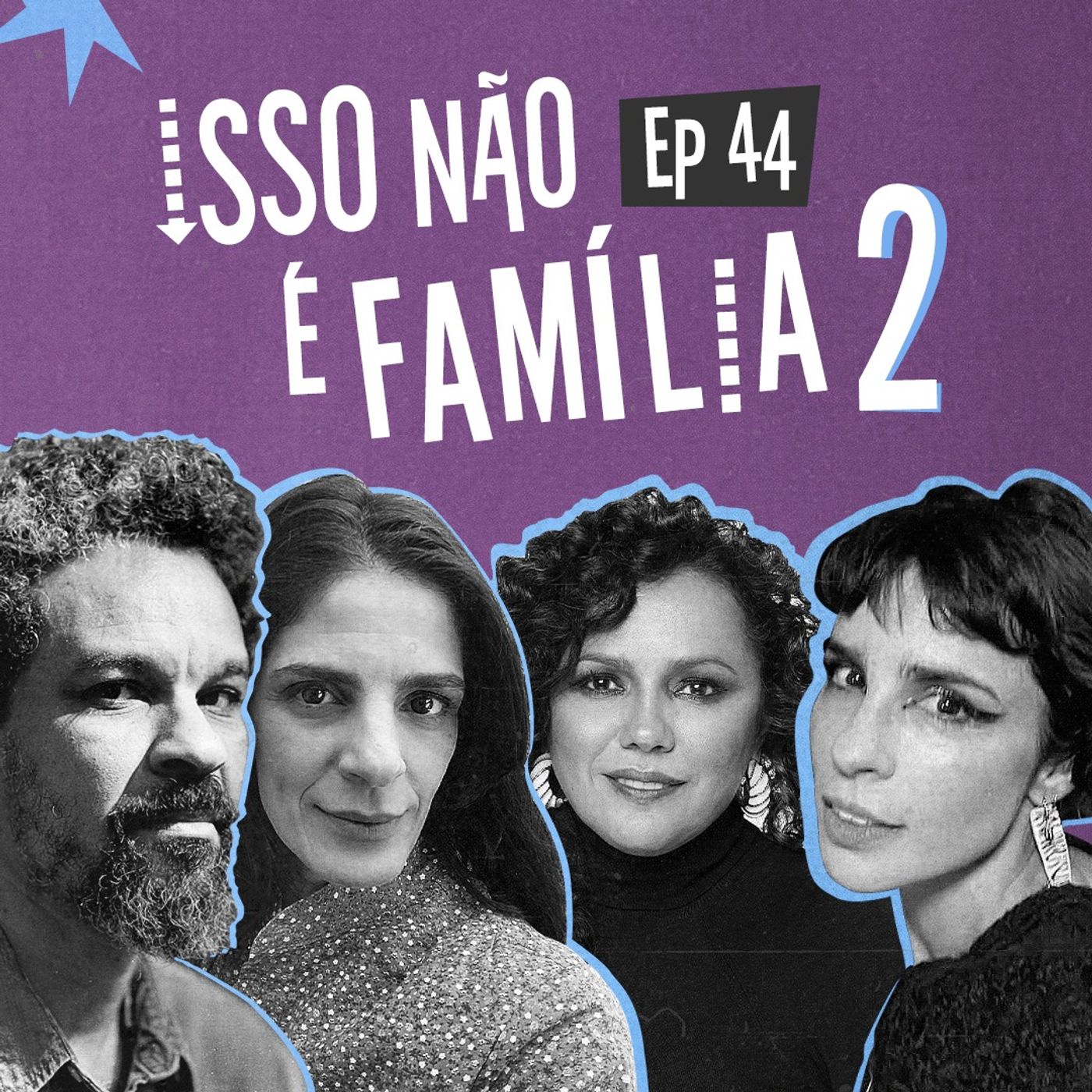 ISSO NÃO É NORONHA