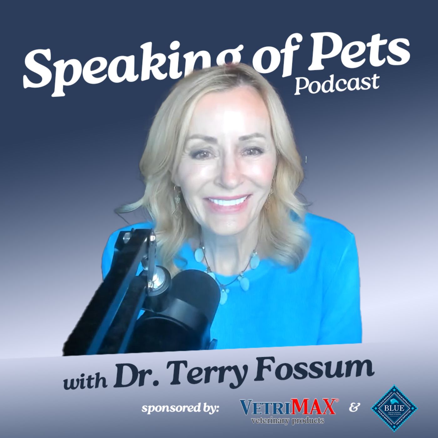 Speaking of Pets
