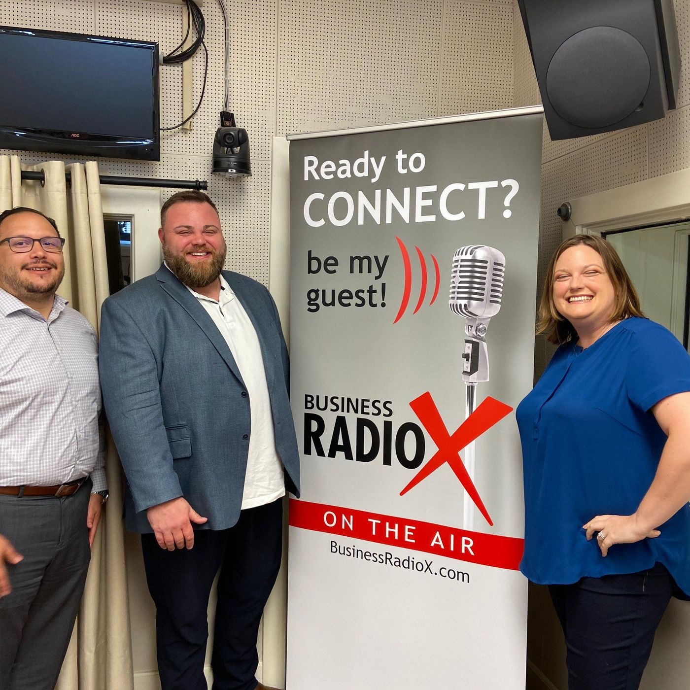 North Georgia Business Radio