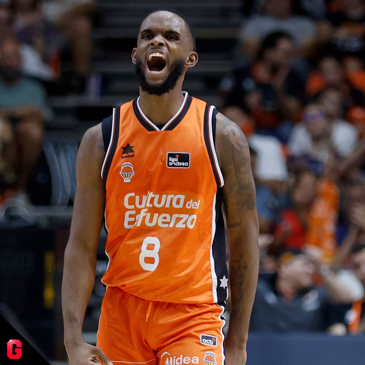 Gigantes Daily, baloncesto al día