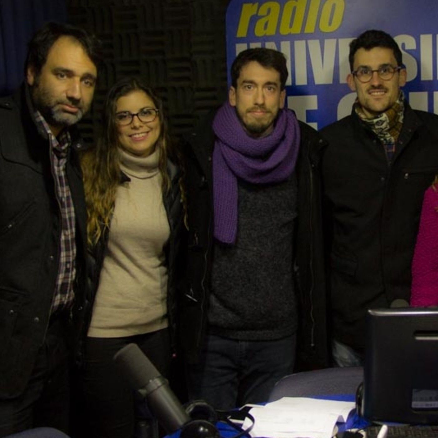Podcast Chile a todo Color