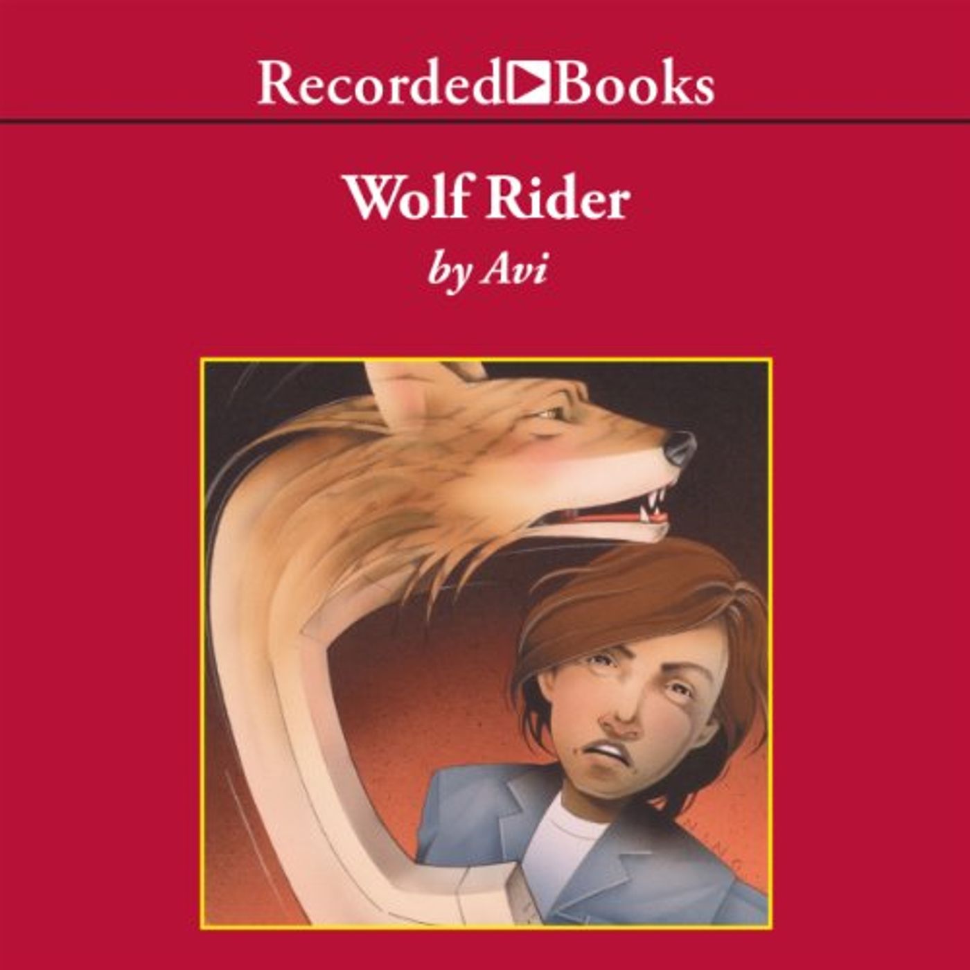 Listen to popular audiobooks for free in the young adult, mystery, and thriller genres