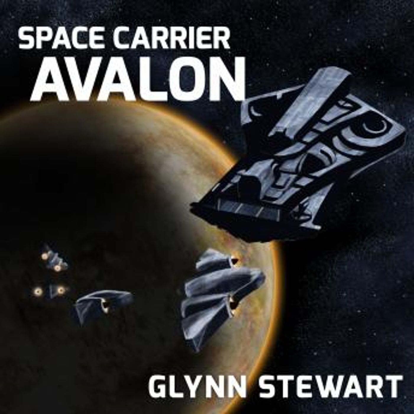 Explore the Latest Full Audiobooks in Science Fiction & Fantasy, Space Opera
