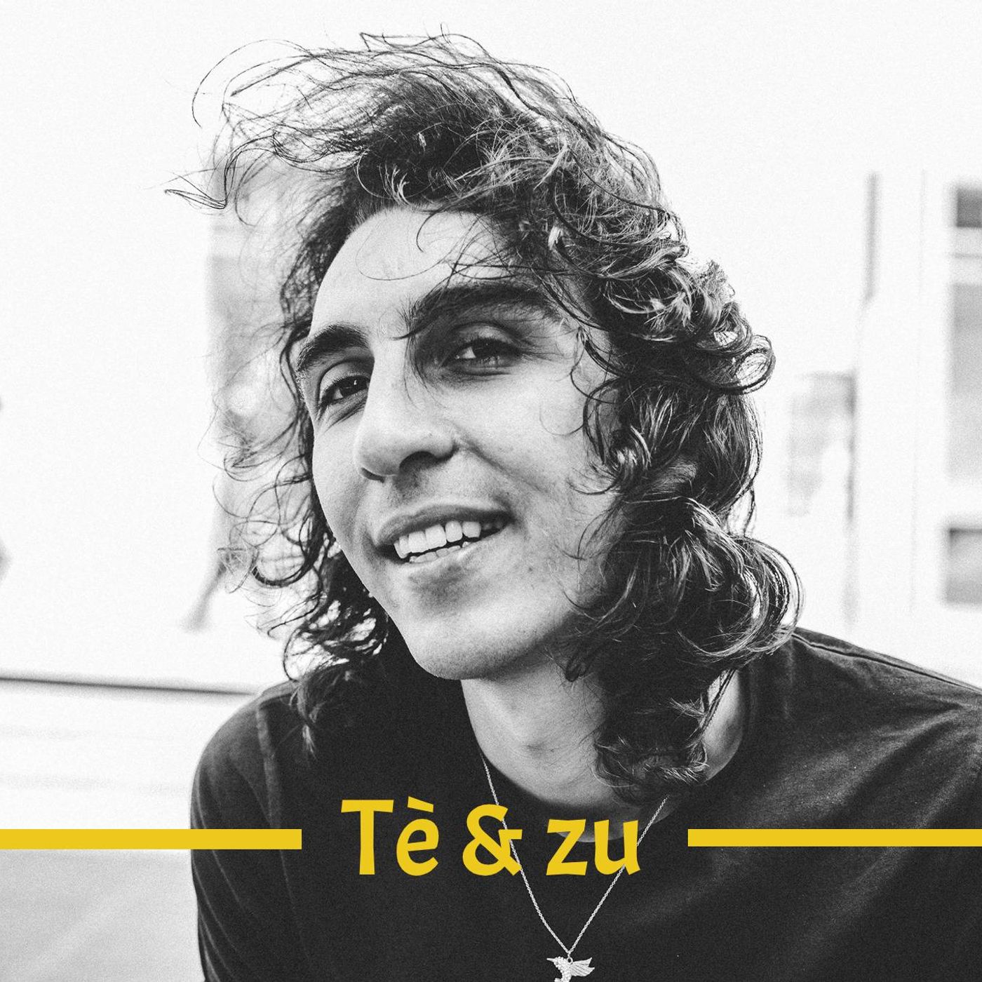 Tè & Zu podcast