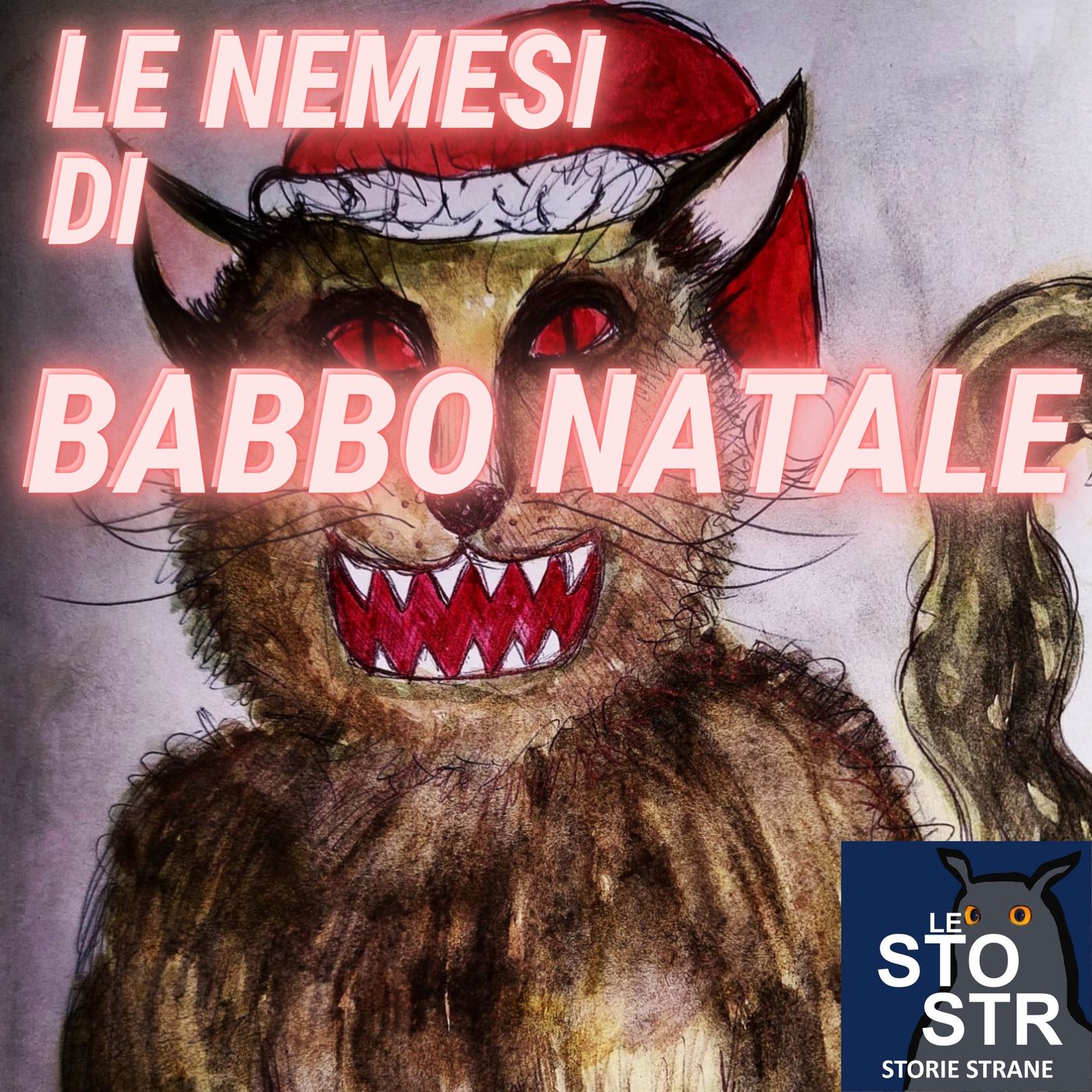 Le StoStr - Le storie strane