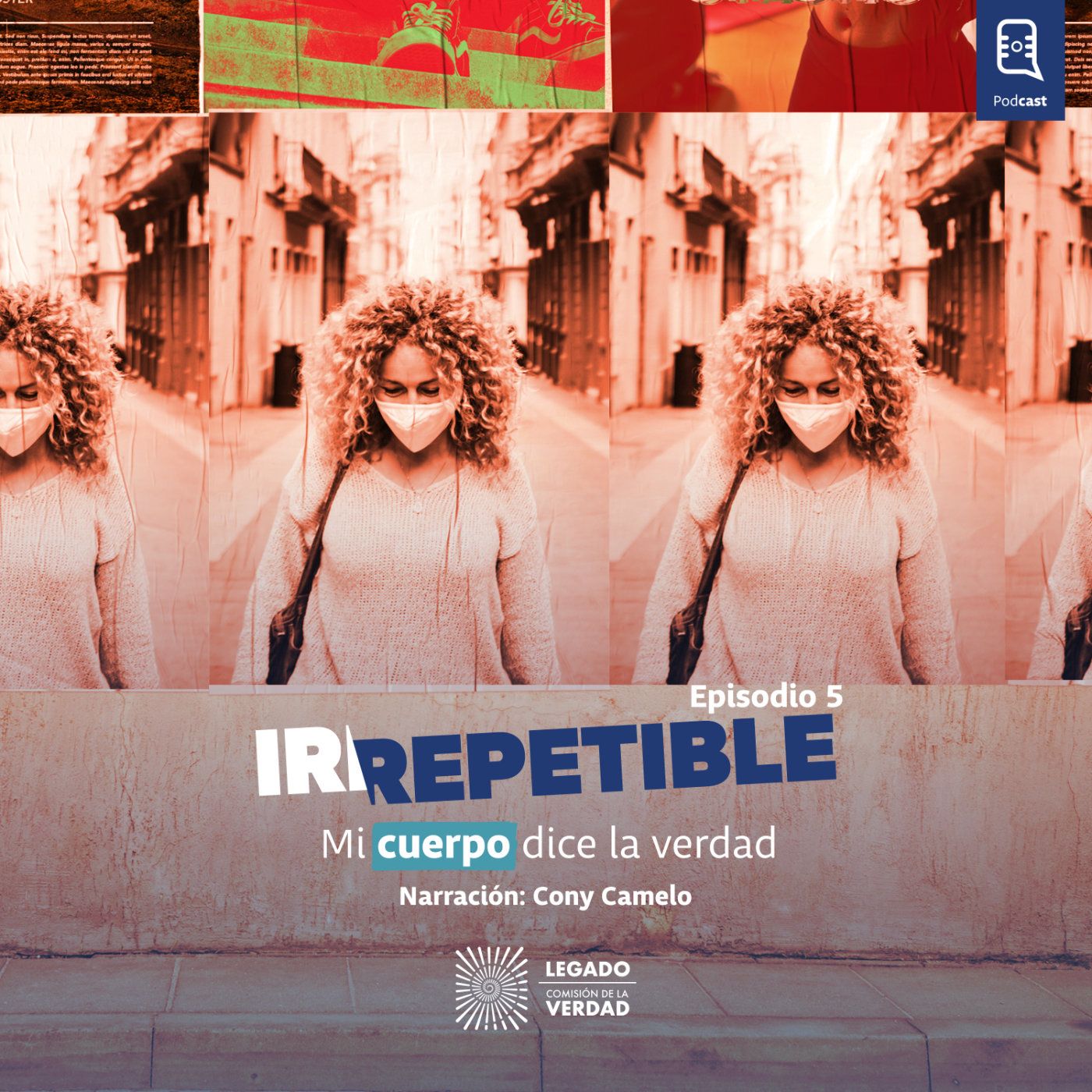 Irrepetible