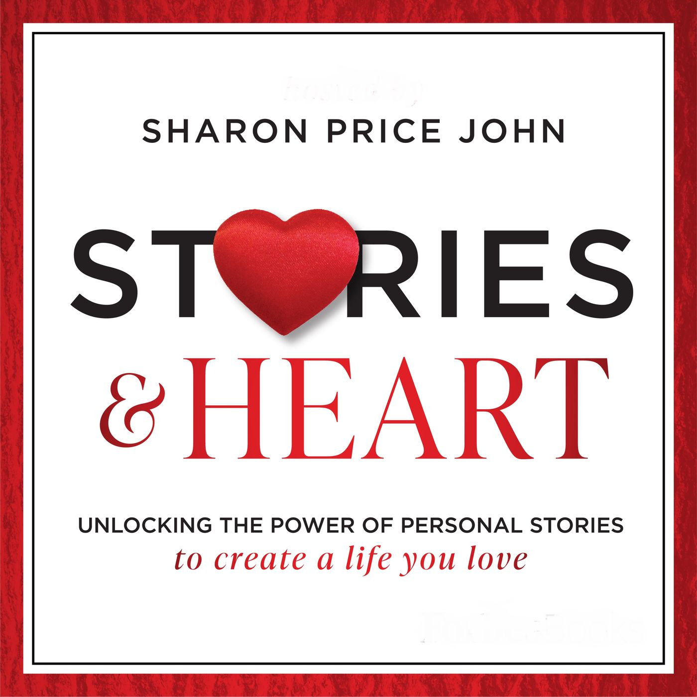 Your Story To Tell with Kim Carson