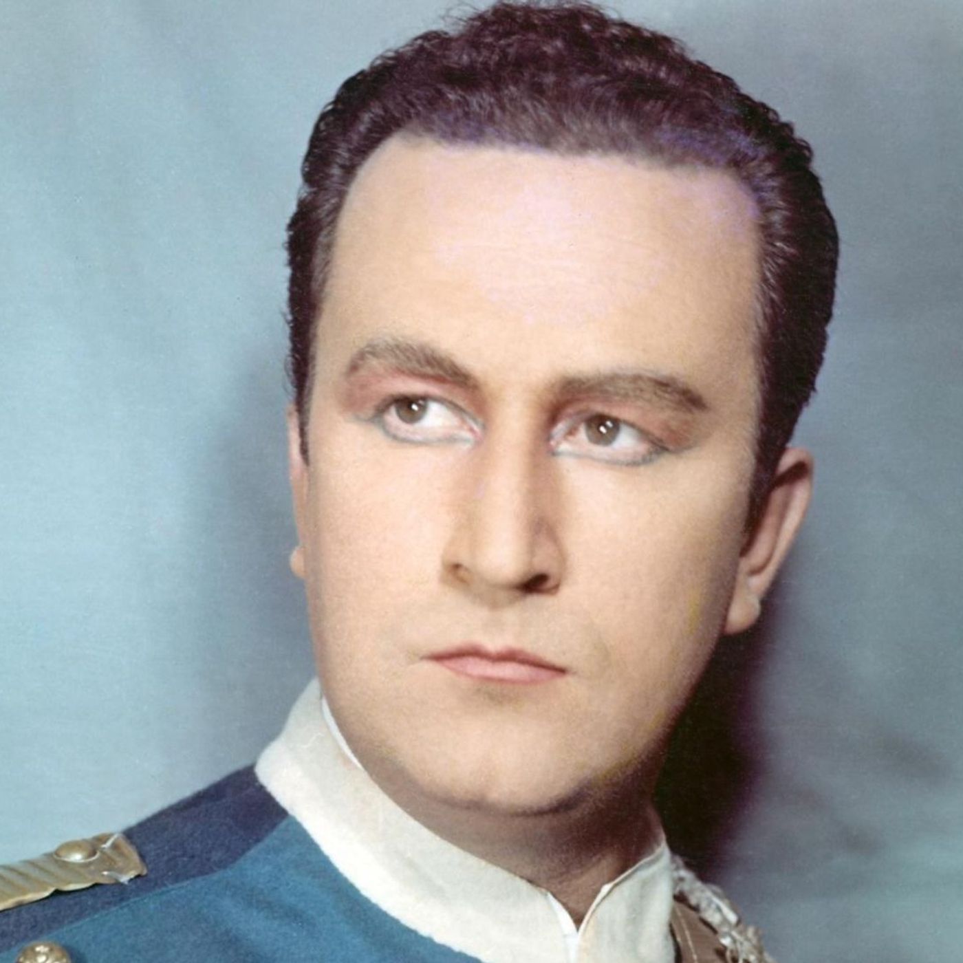 La Mattina all'Opera Buongiorno con Gastone Limarilli