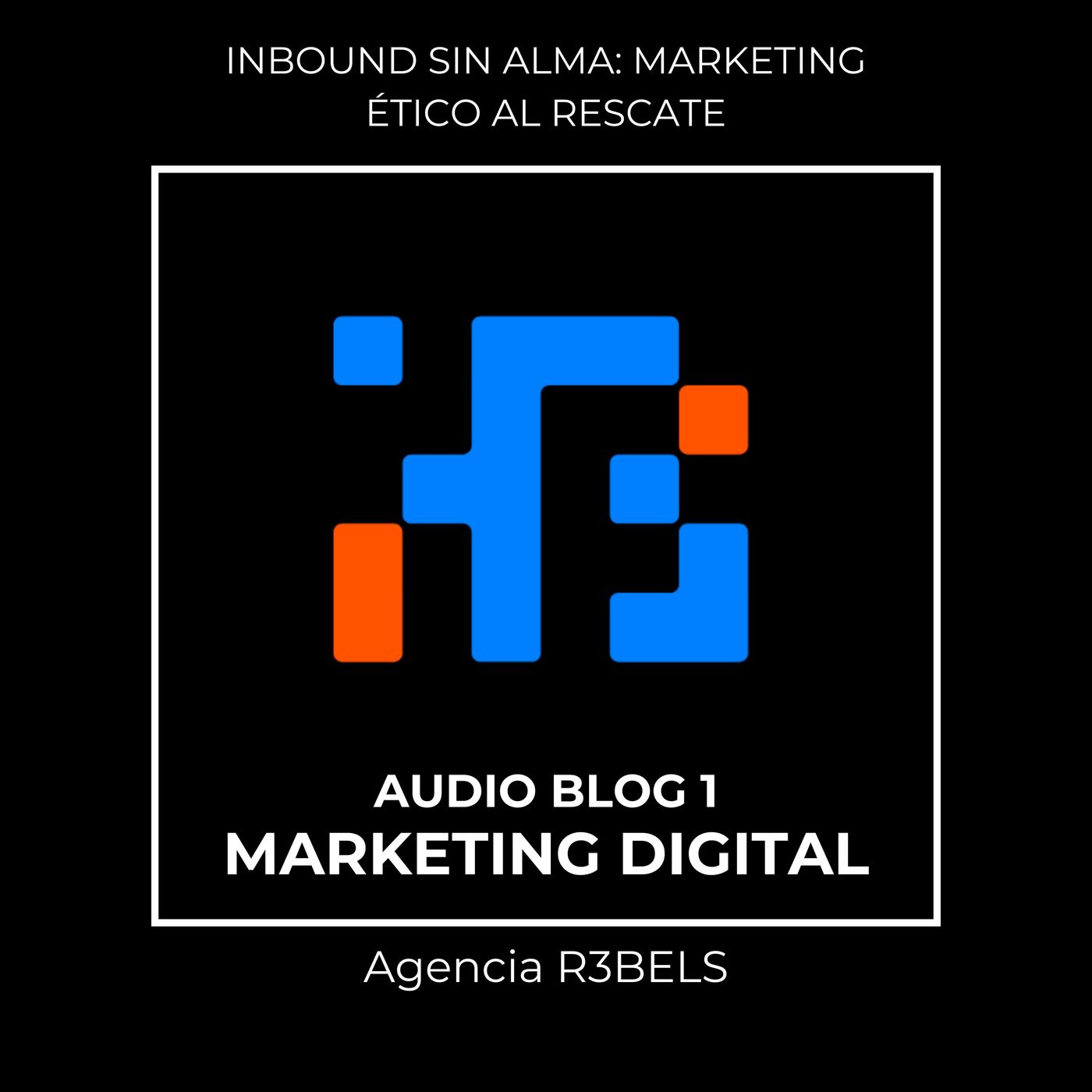 Audio Blog de R3BELS