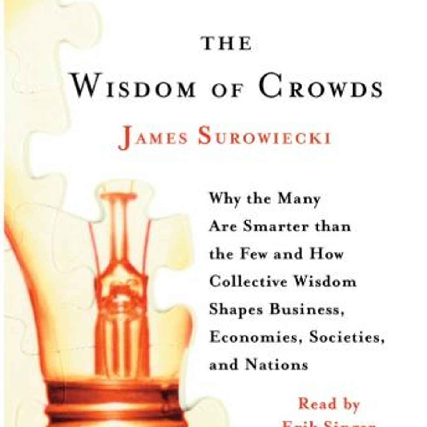 Listen to Trending Full Audiobooks in Business & Economics, Marketing & Advertising