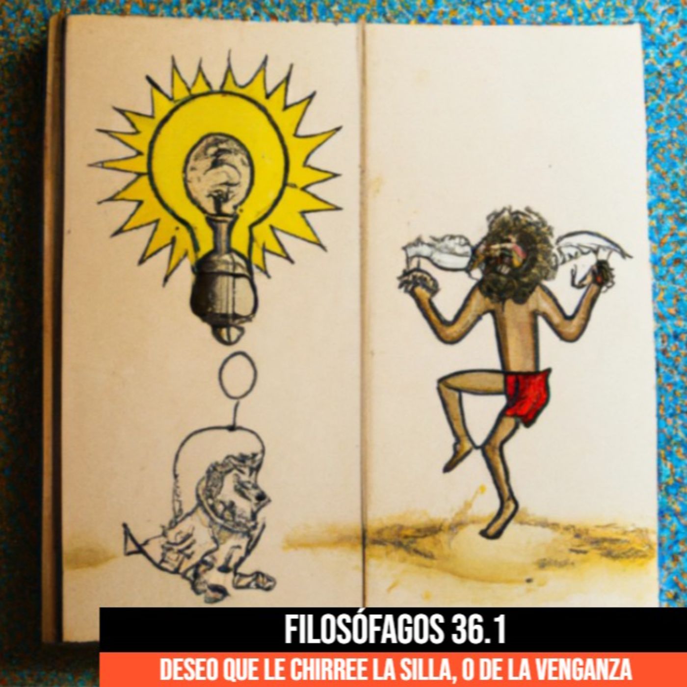 Filosófagos