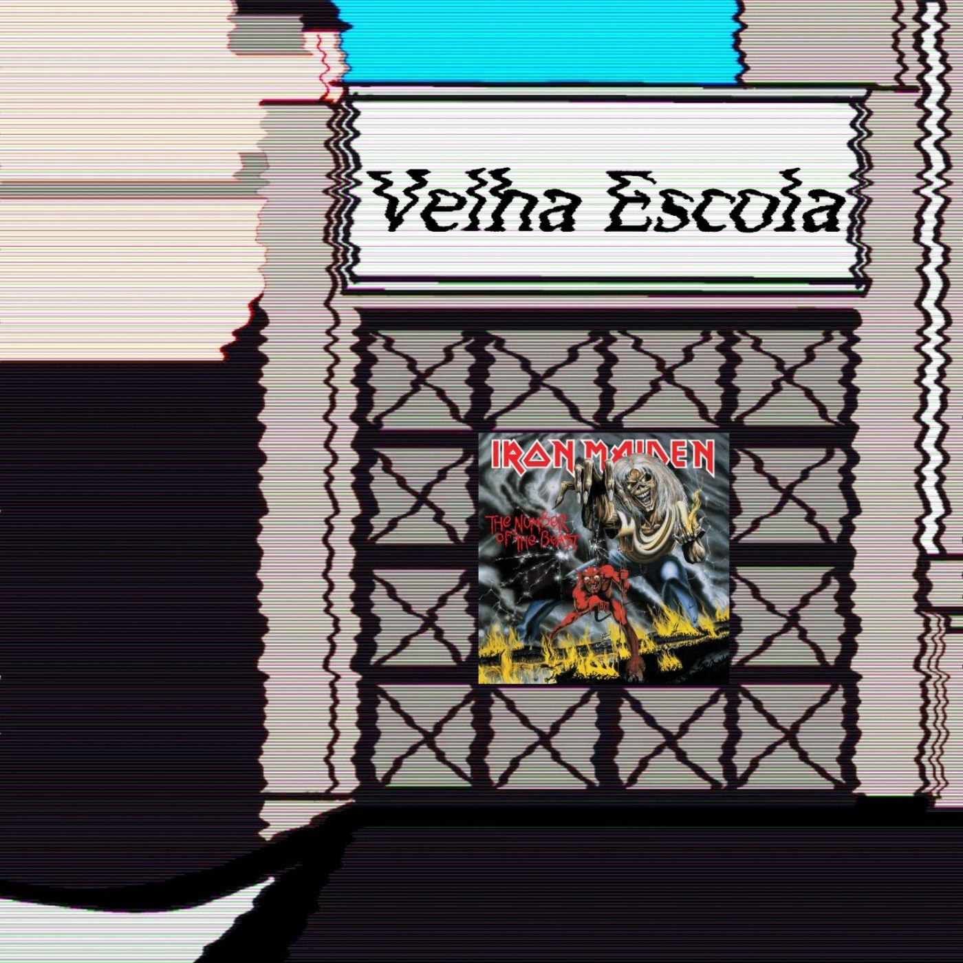Velha Escola