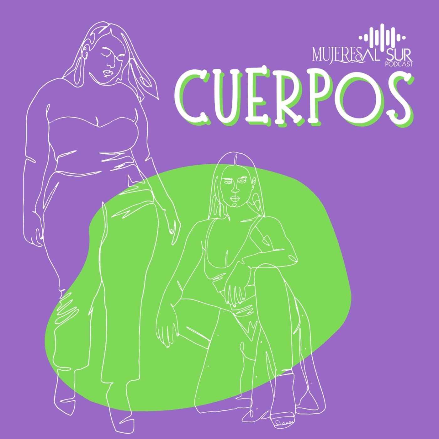 Mujeres al Sur