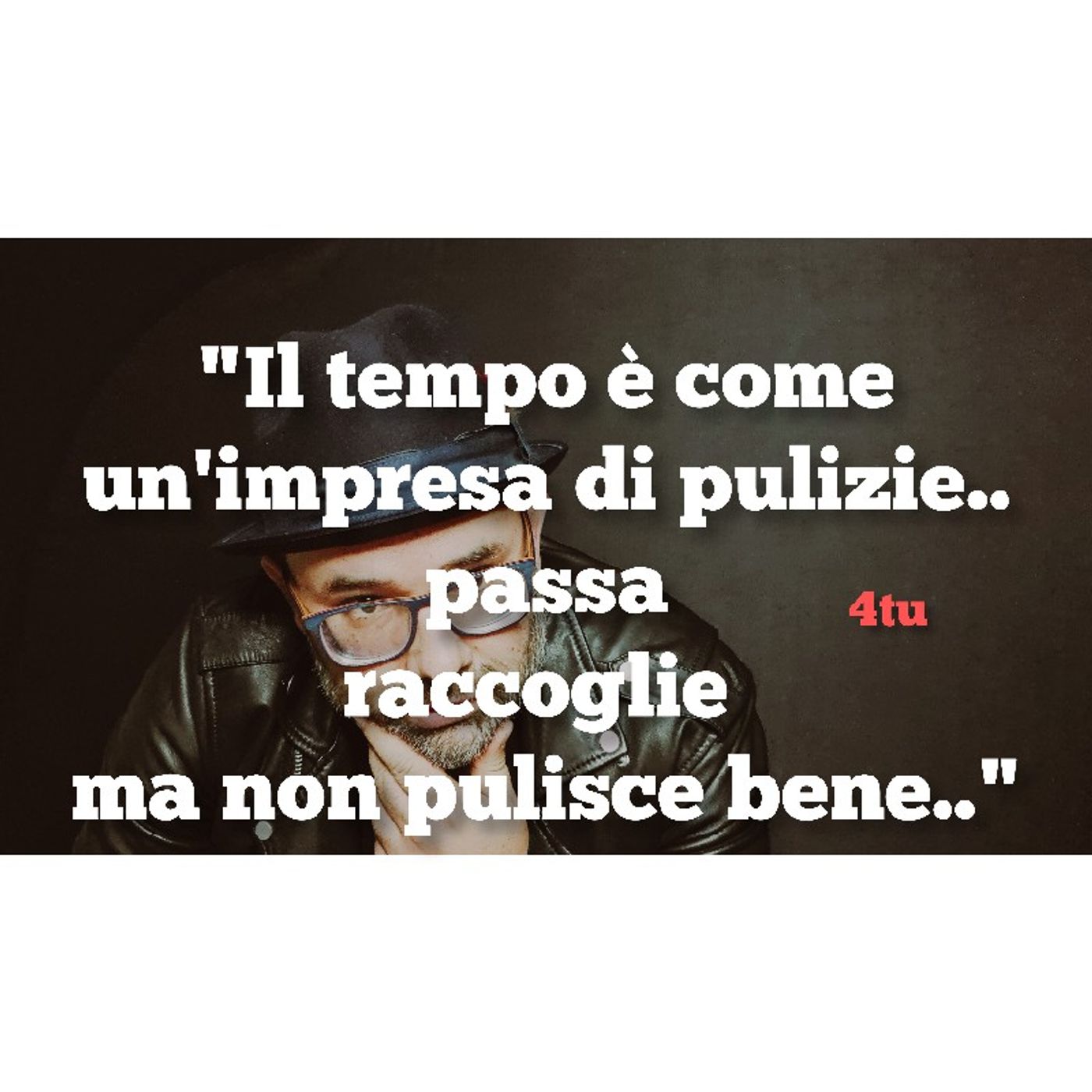 Le parole che non hai mai letto