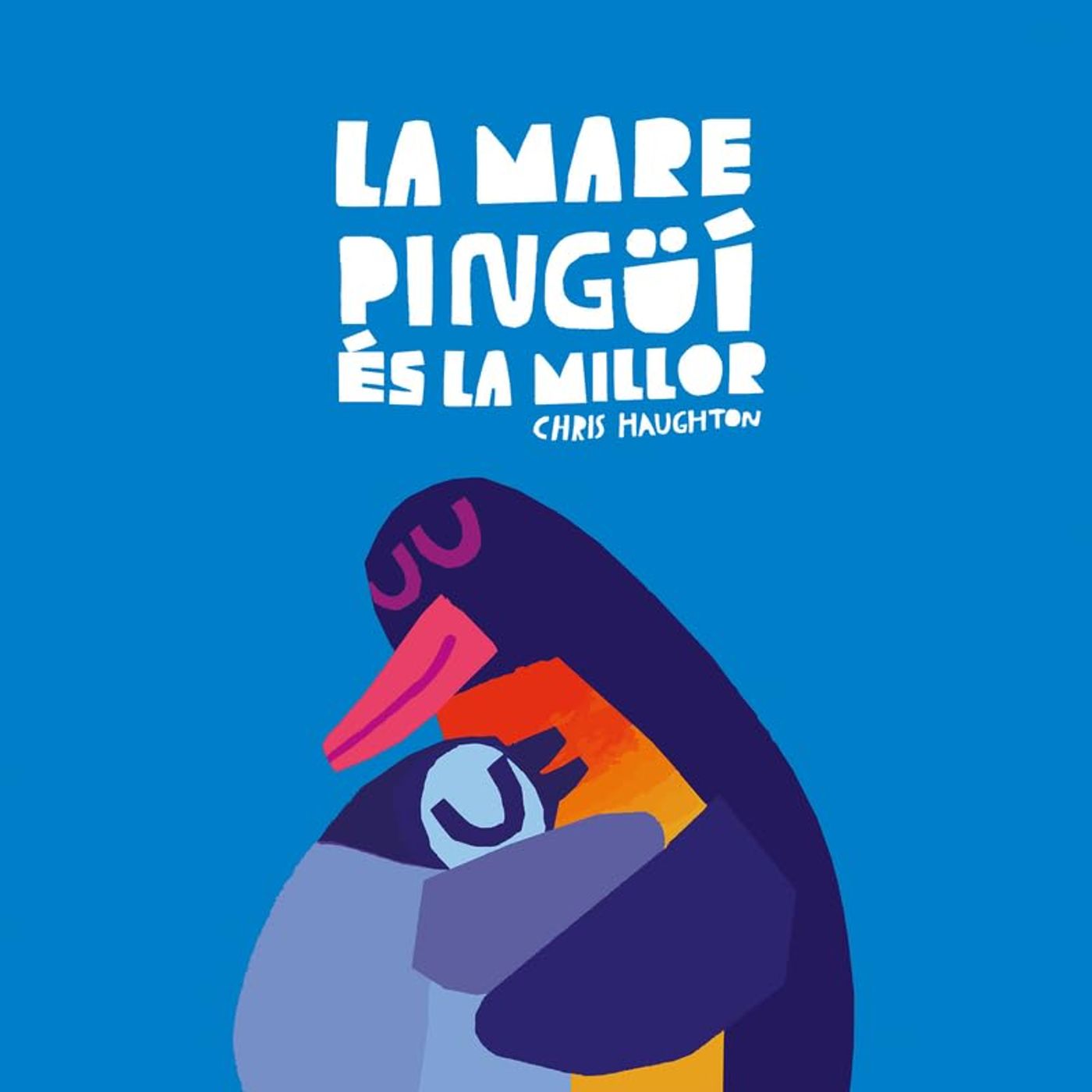 Roda de contes (154 - La mare pingüi és la millor) 09 05 24 episode artwork
