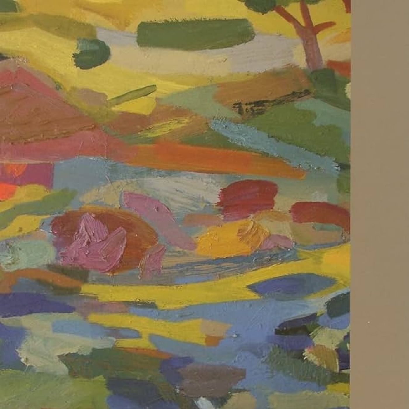 Ecology of Fragmented Landscapes