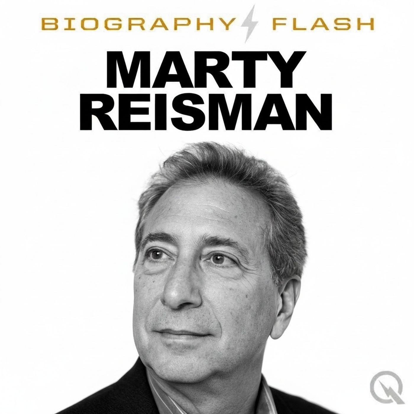 Marty Reisman - Biography Flash