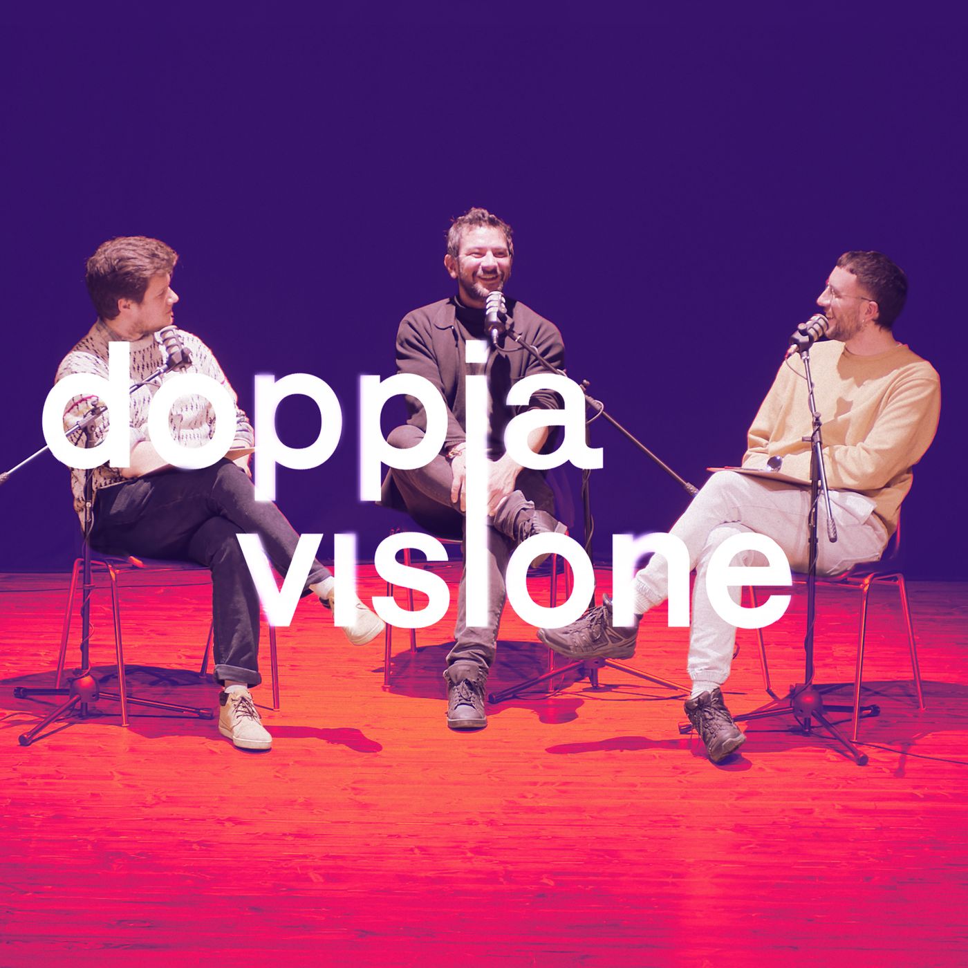 Ultimo film e la morte del Cinema in pellicola con Gabriele Cipolla