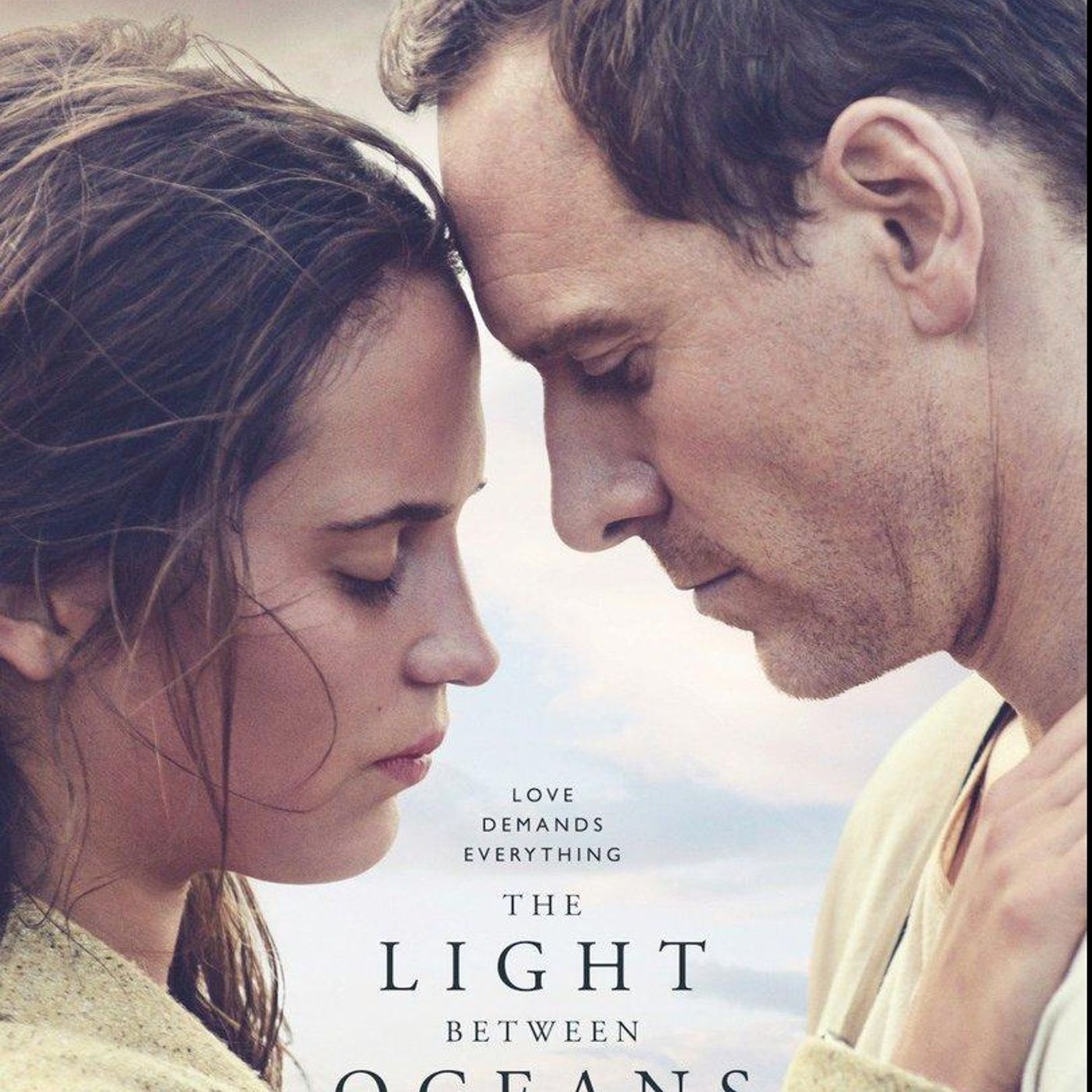 Recomendada, la película 'La luz entre el oceano' episode artwork