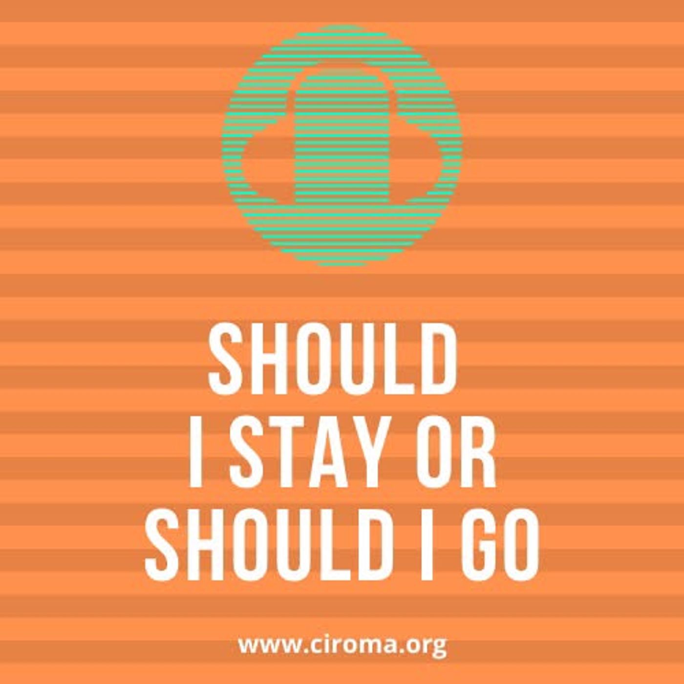 Should I Stay Or Should I Go Stagione 6