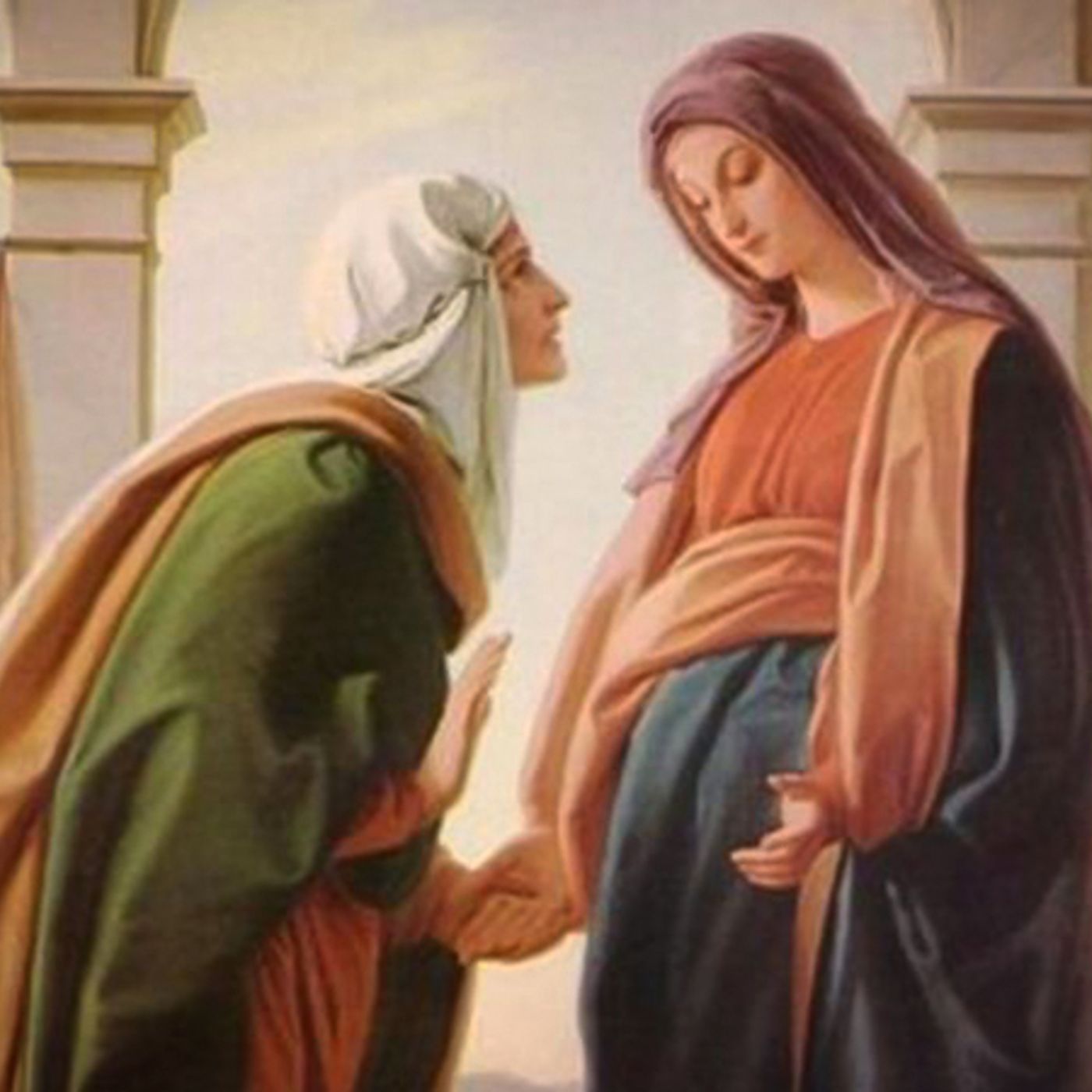 The Bestowals of Christ Michael—Our Creator's Journey to Universe Sovereignty:P1 episode artwork