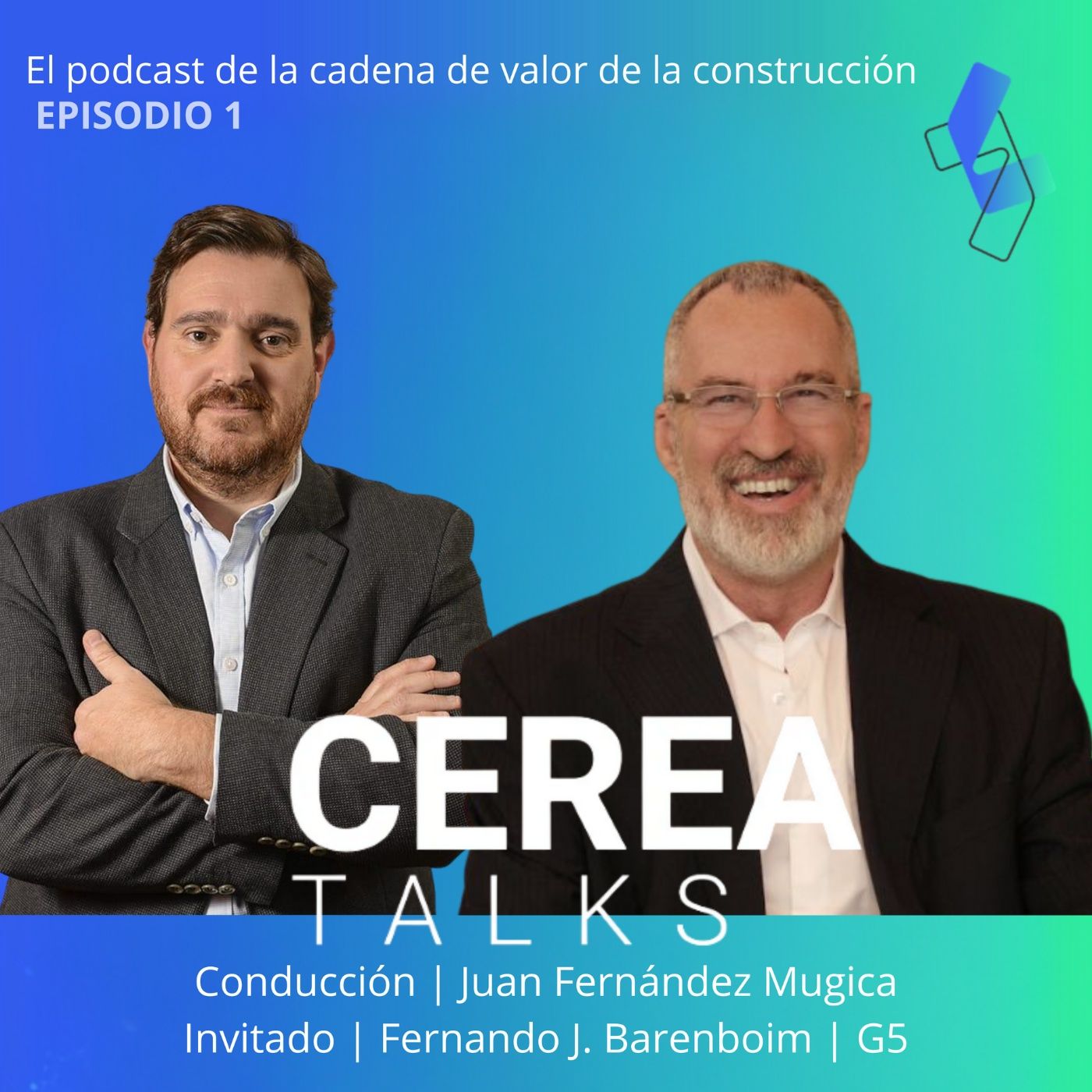 CEREA Talks
