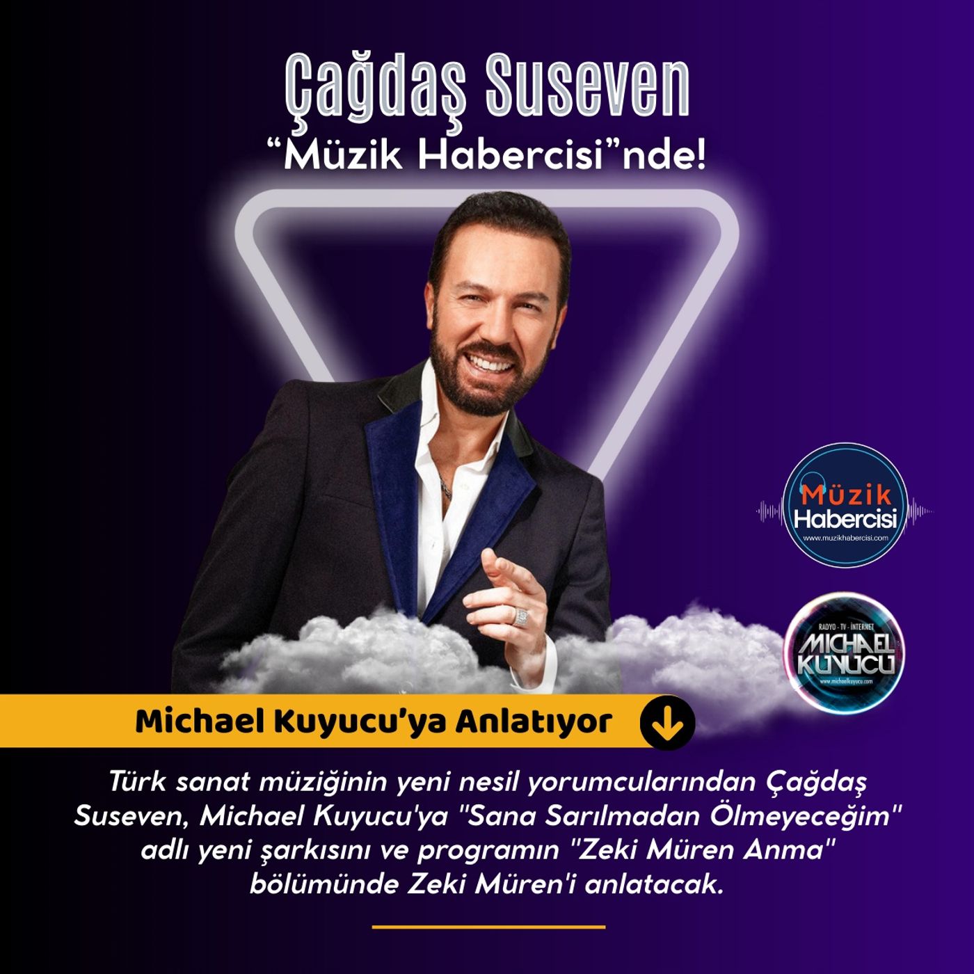 Çağdaş - Bülent Ersoy Neden Olimpia Konserine Şefsiz Çıktı ! (Röportaj) Çağdaş - Bülent Ersoy Neden Olimpia Konserine Şefsiz Çıktı ! (Röportaj)