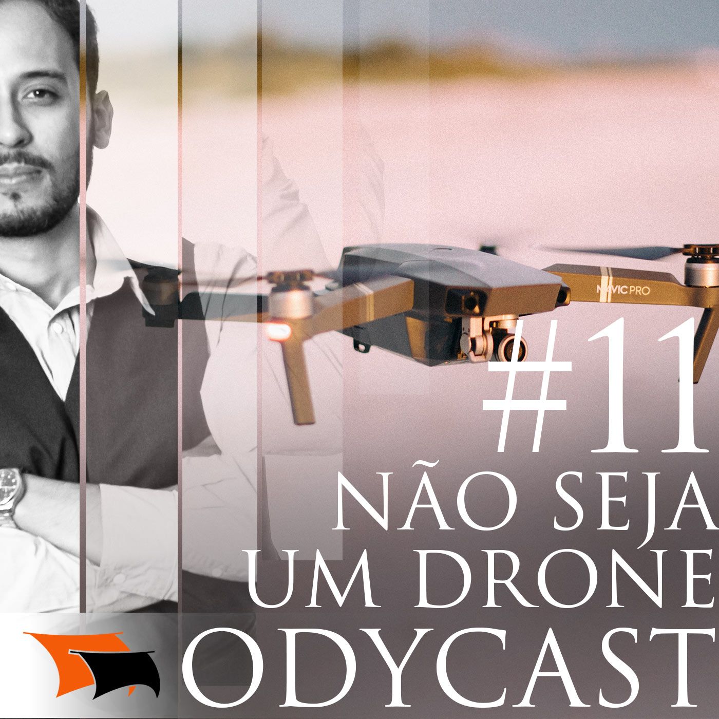 Odycast