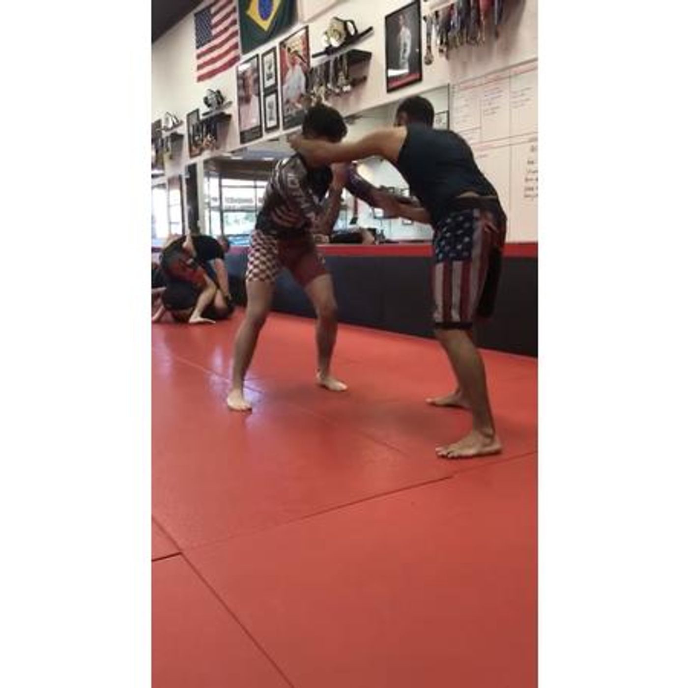 MMA Prospect Ty Costlow talks backstage tour with Chael Sonnen and defeating pro episode artwork
